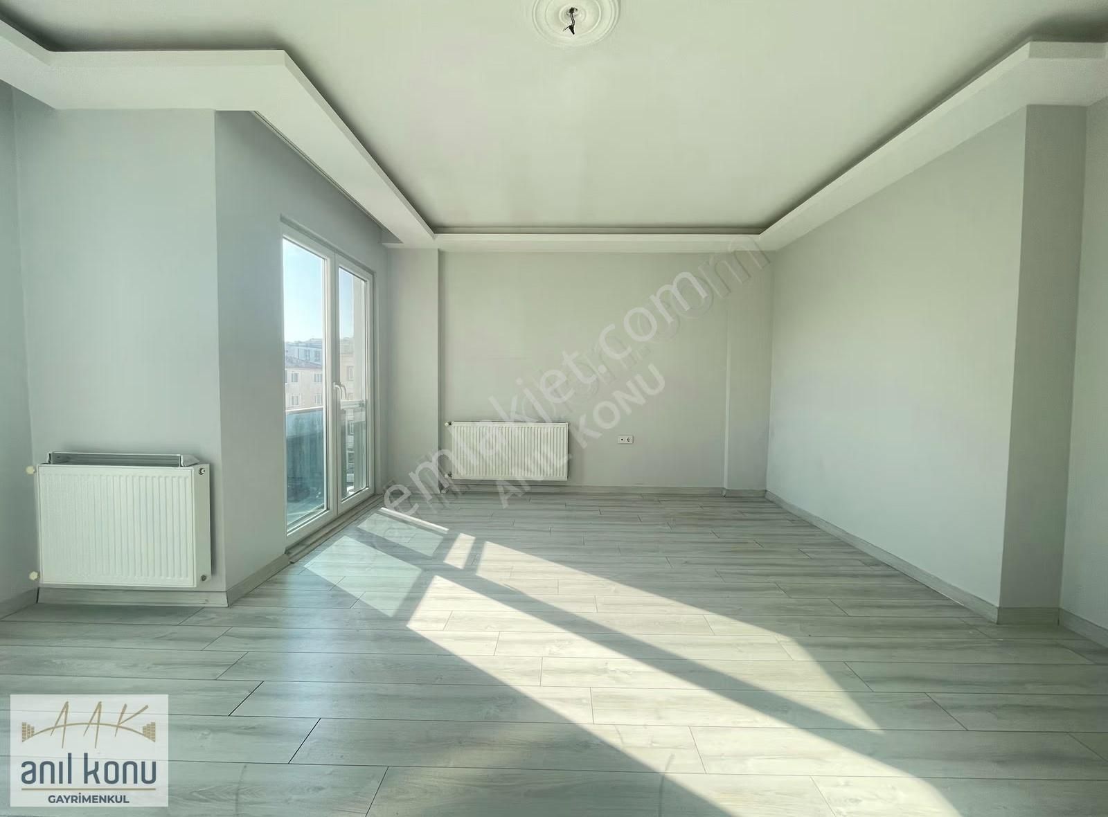 Anıl Konu'dan | Görükle'de | 2+1 Eşyasız Kiralık Dubleks Daire - Görsel 35