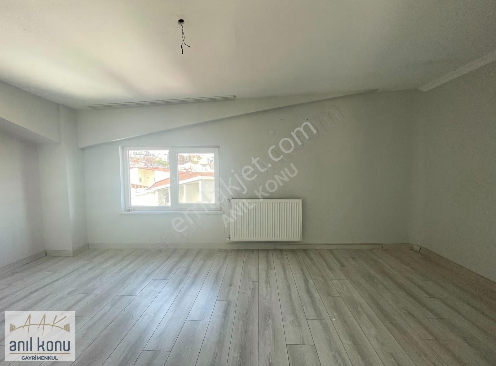 Anıl Konu'dan | Görükle'de | 2+1 Eşyasız Kiralık Dubleks Daire - Görsel 14