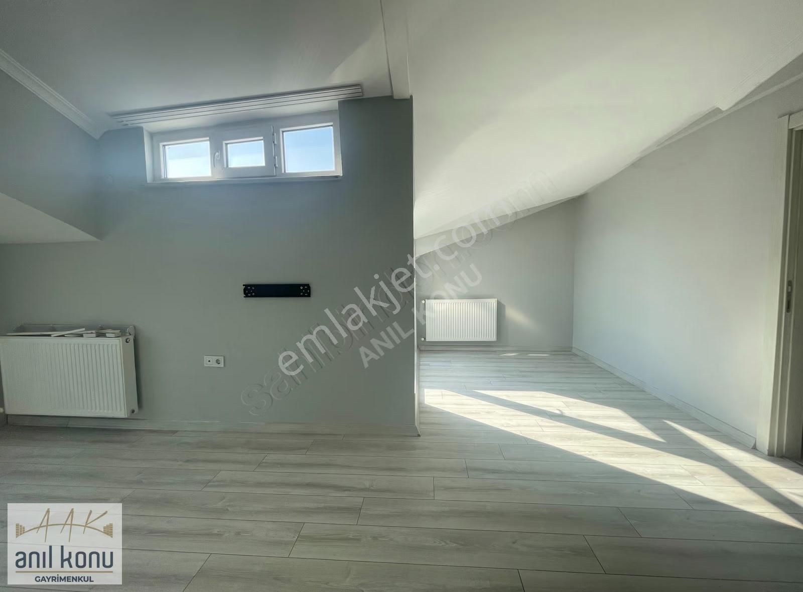 Anıl Konu'dan | Görükle'de | 2+1 Eşyasız Kiralık Dubleks Daire - Görsel 11