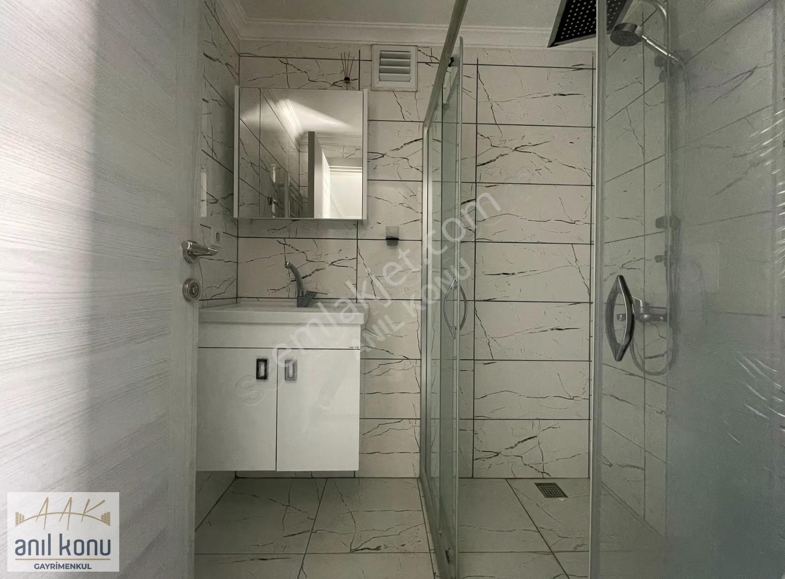 Anıl Konu'dan | Görükle'de | 2+1 Eşyasız Kiralık Dubleks Daire - Görsel 29
