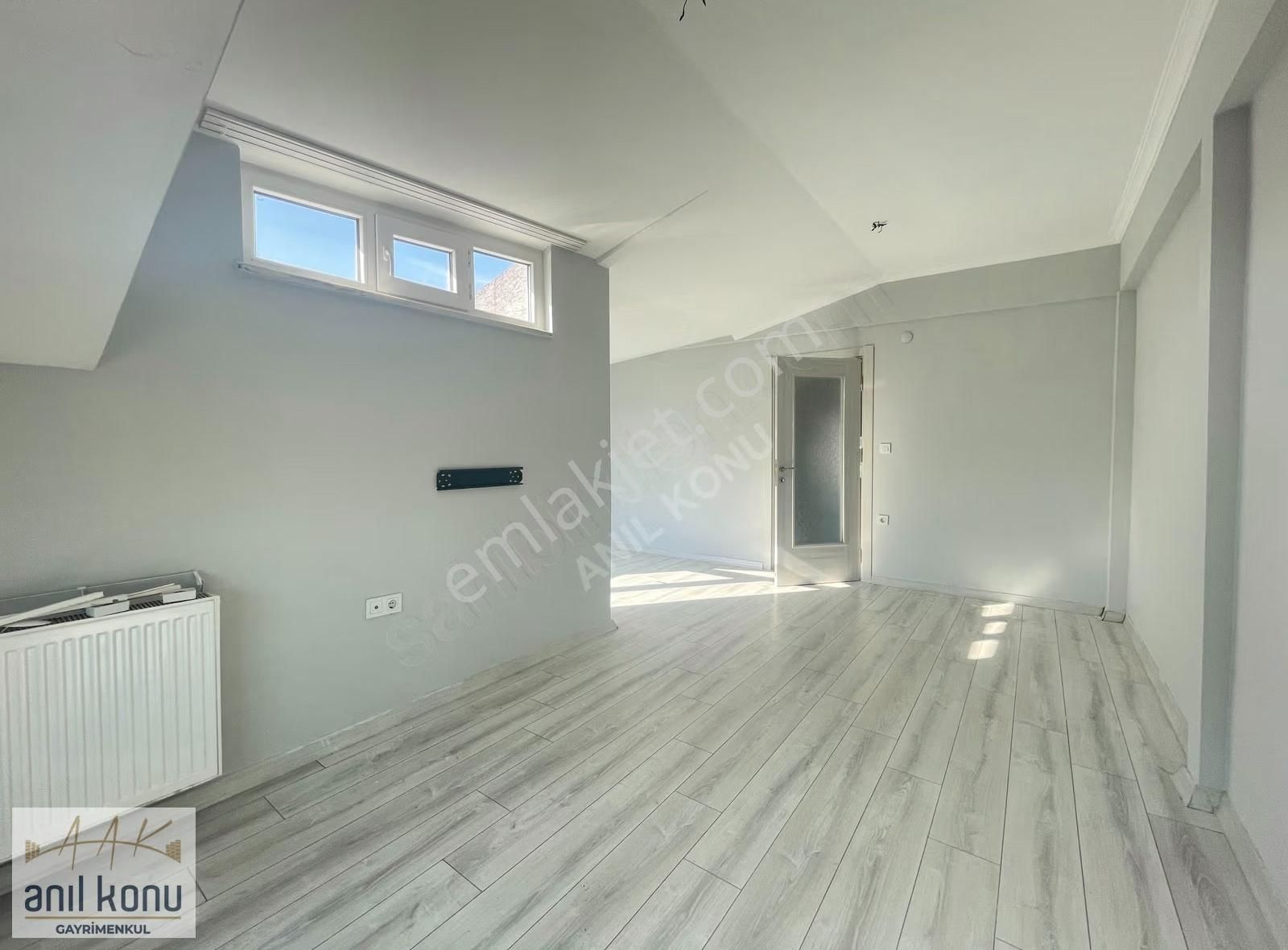 Anıl Konu'dan | Görükle'de | 2+1 Eşyasız Kiralık Dubleks Daire - Görsel 26