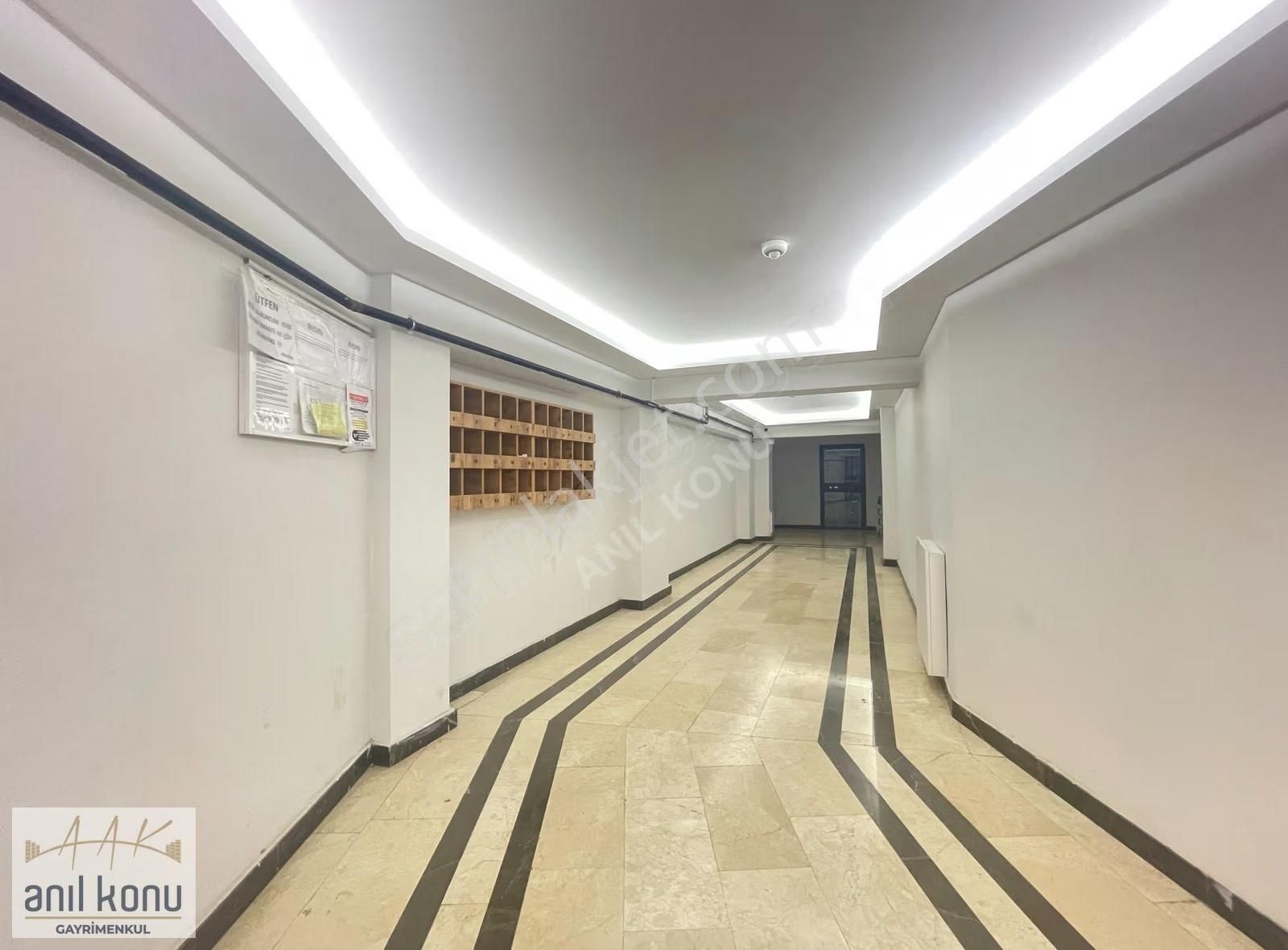Anıl Konu'dan | Görükle'de | 2+1 Eşyasız Kiralık Dubleks Daire - Görsel 34