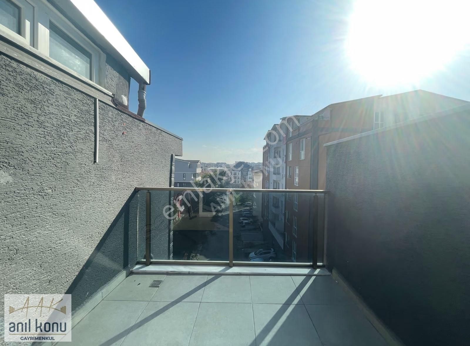 Anıl Konu'dan | Görükle'de | 2+1 Eşyasız Kiralık Dubleks Daire - Görsel 13