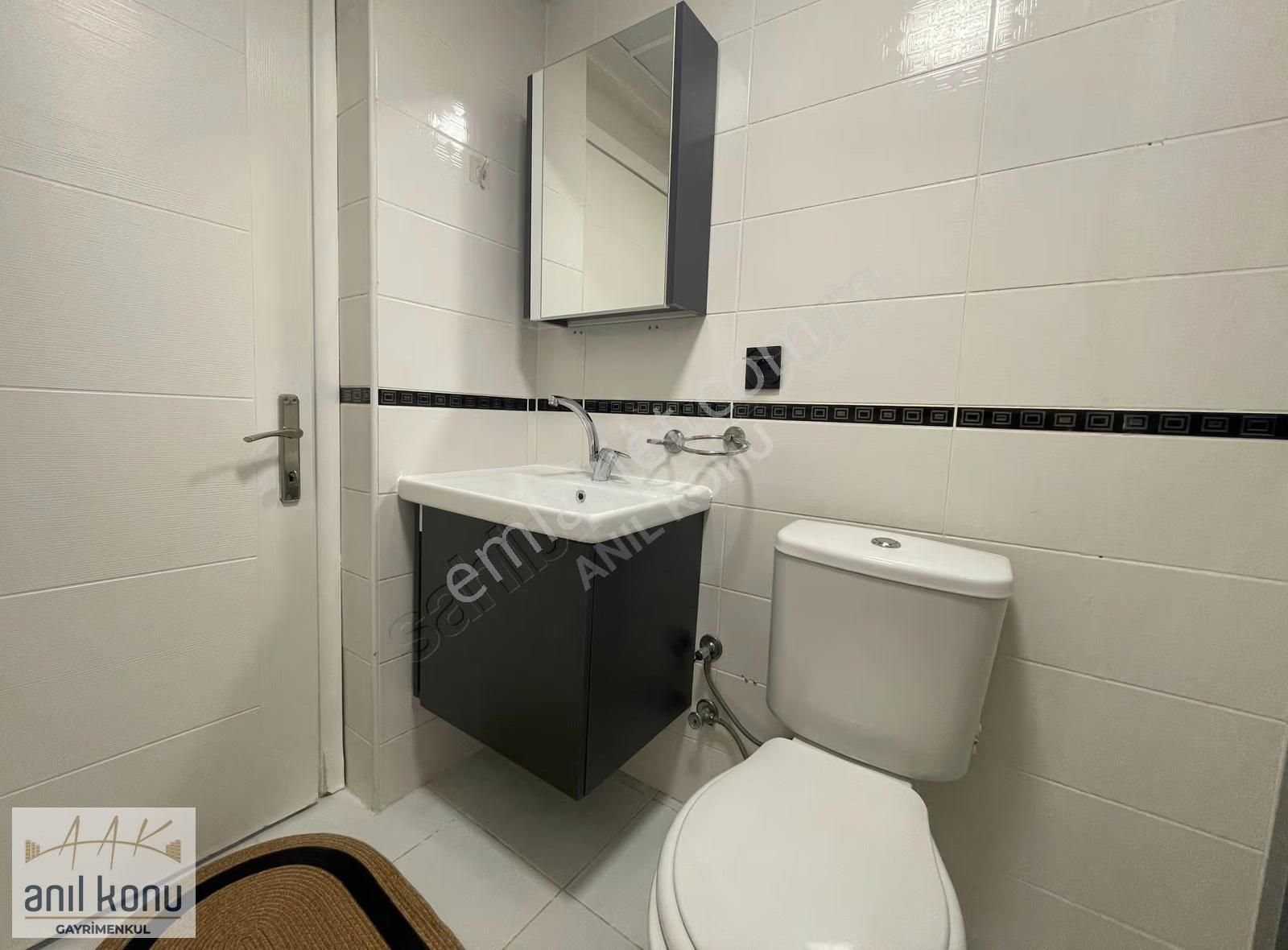 Anıl Konu'dan Trio Karşısı 2+1 Özel Tasarım Satılık Daire - Görsel 14