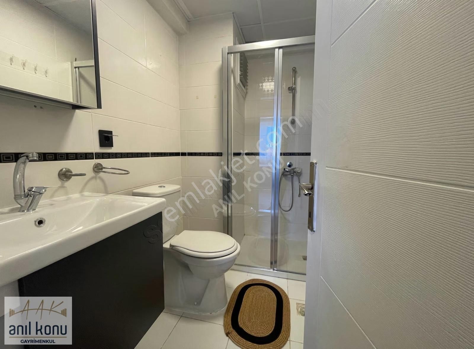 Anıl Konu'dan Trio Karşısı 2+1 Özel Tasarım Satılık Daire - Görsel 2