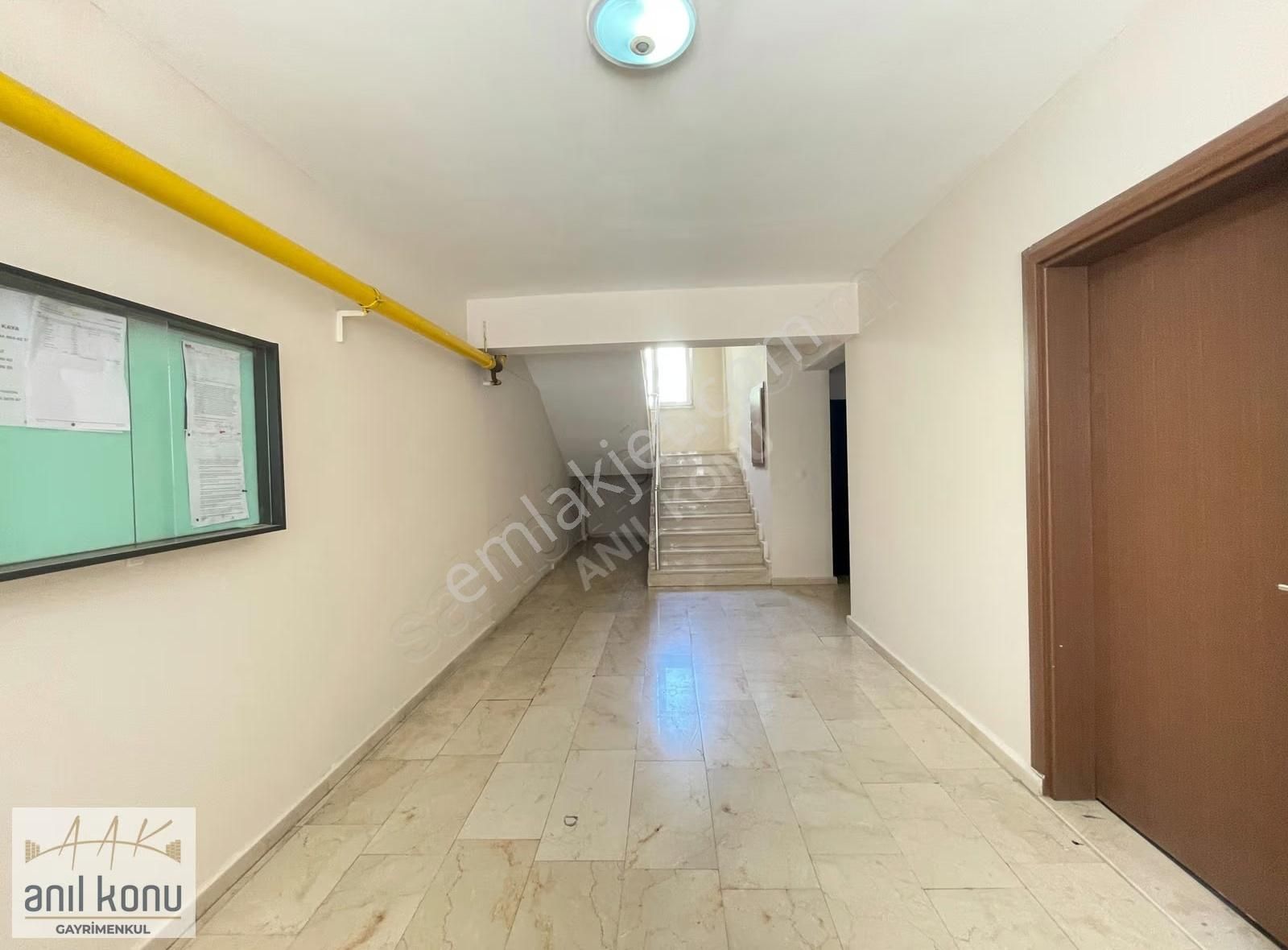 Anıl Konu'dan Trio Karşısı 2+1 Özel Tasarım Satılık Daire - Görsel 4