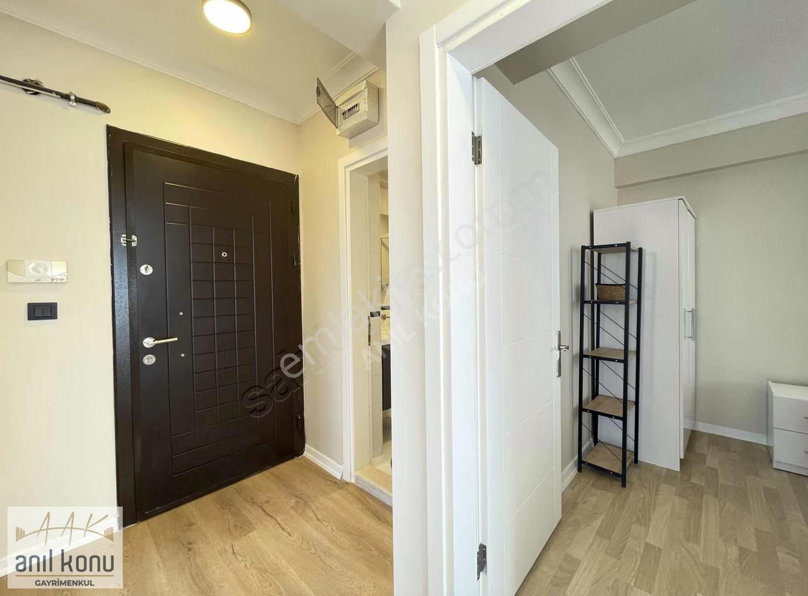 Anıl Konu'dan Trio Karşısı 2+1 Özel Tasarım Kiralık Daire - Görsel 25