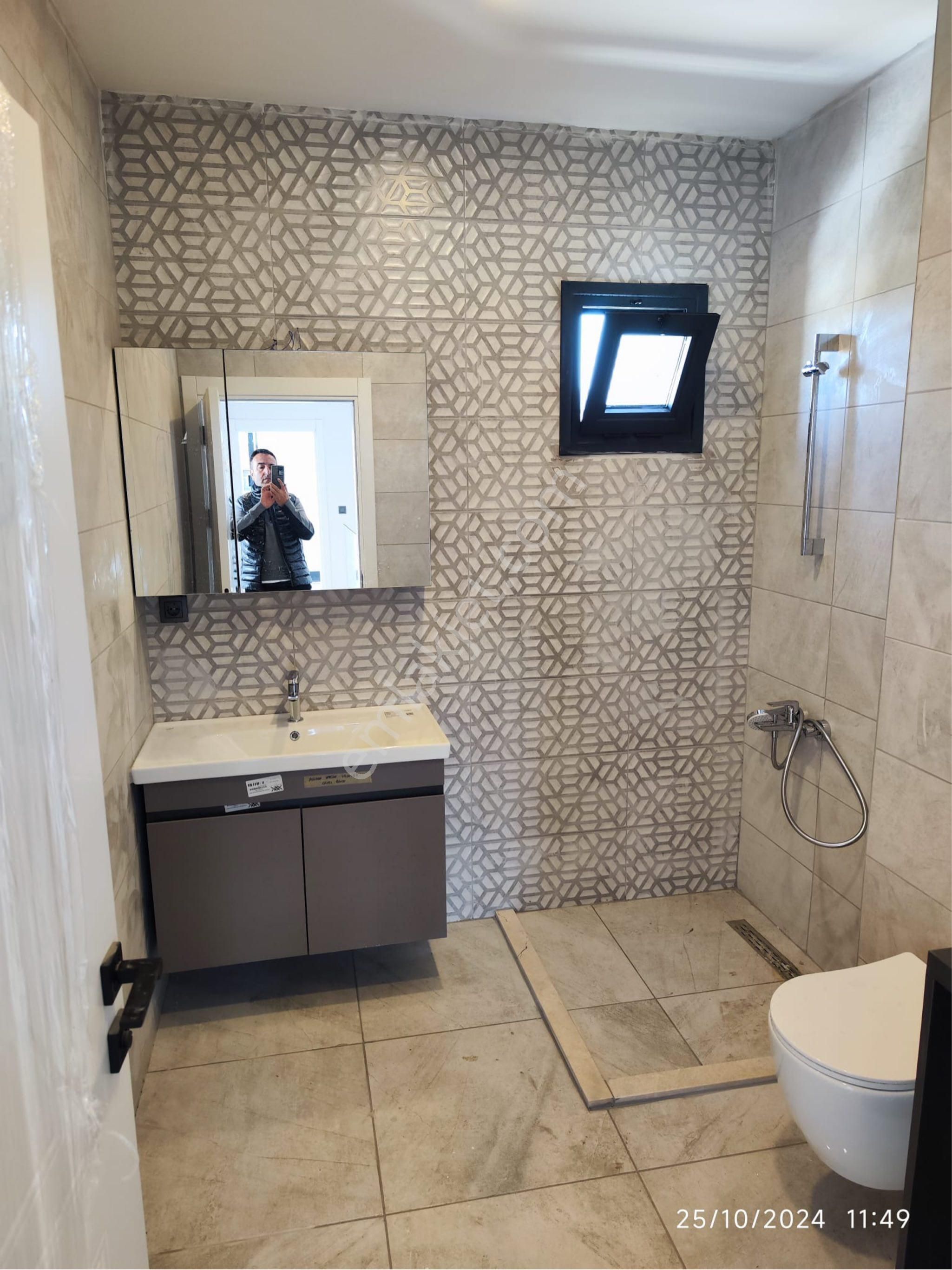 Karaova'da Müstakil Özel Havuzlu 4+1 Satılık Villa - Görsel 11