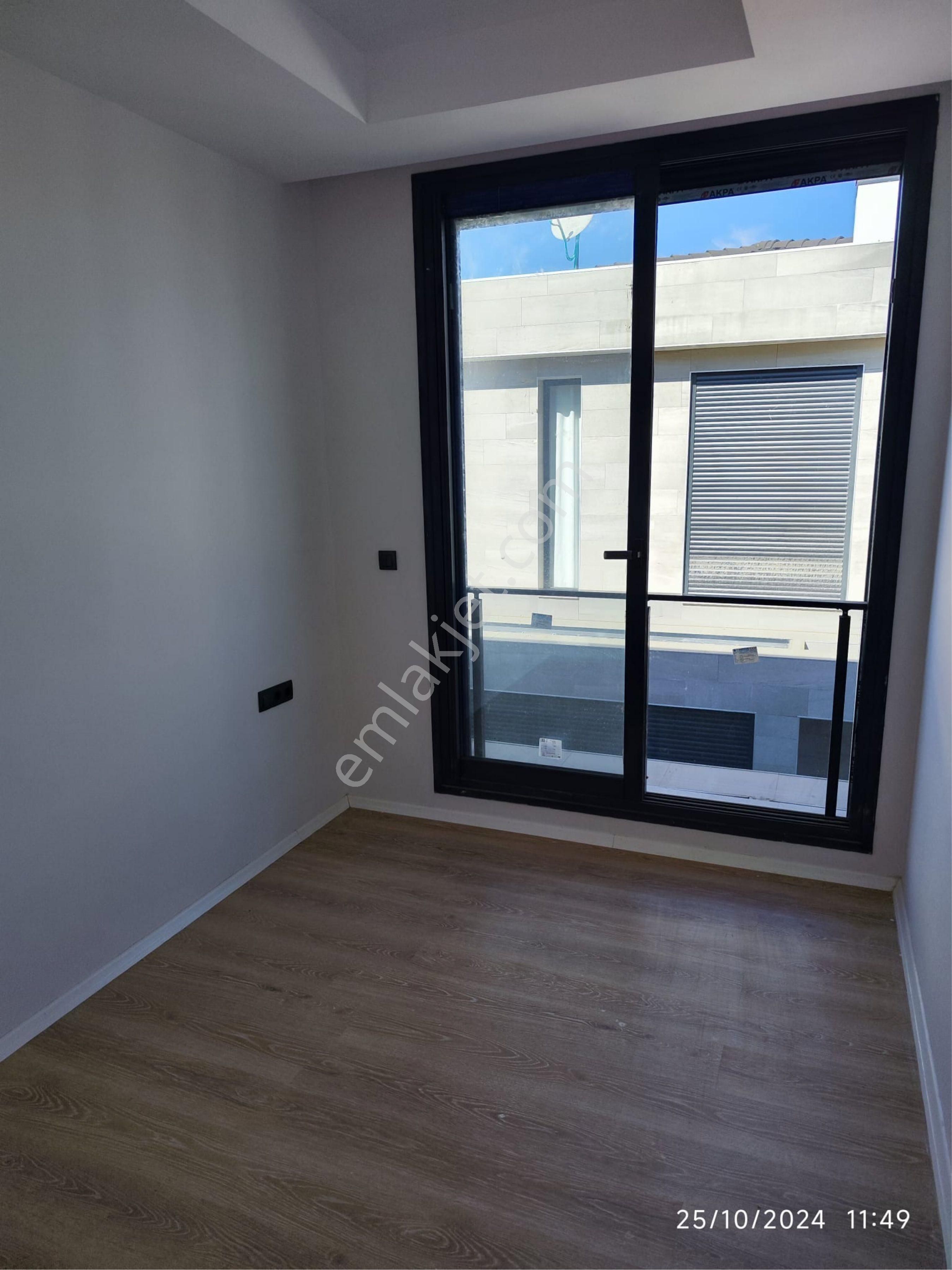 Karaova'da Müstakil Özel Havuzlu 4+1 Satılık Villa - Görsel 6