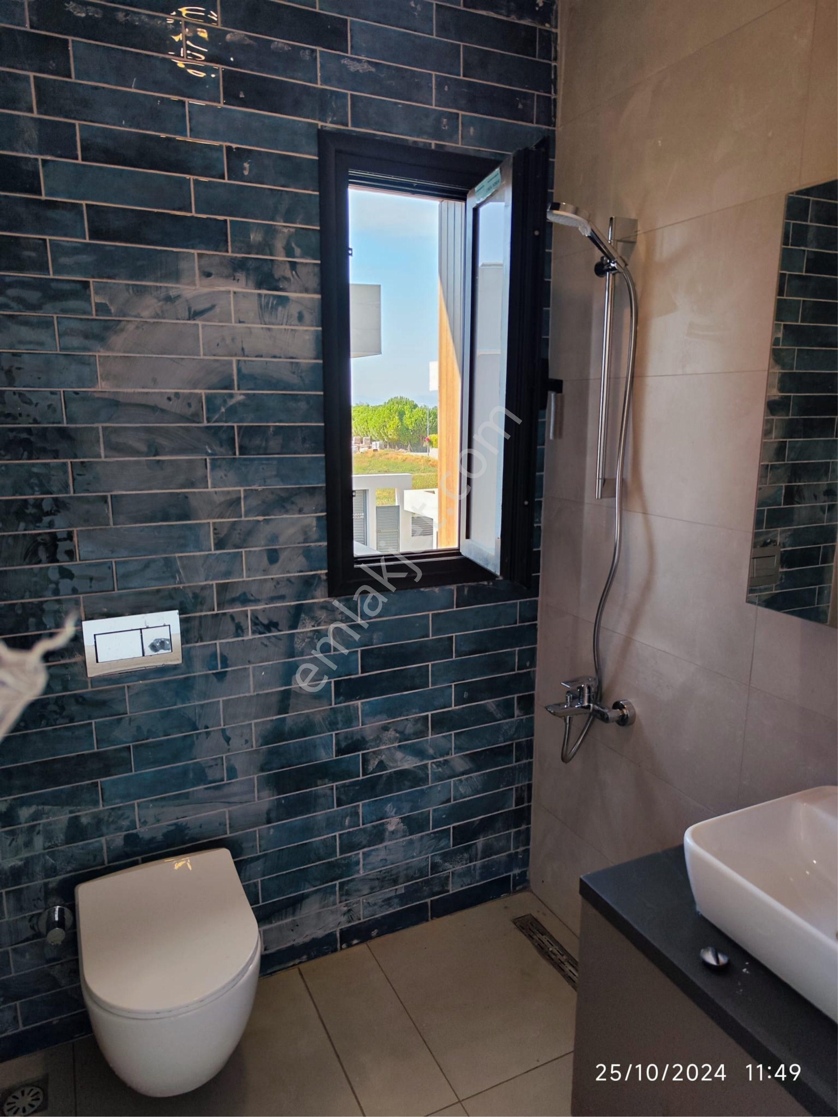 Karaova'da Müstakil Özel Havuzlu 4+1 Satılık Villa - Görsel 12