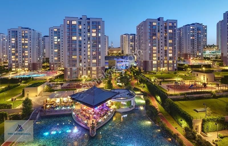 Avrupa Konutları Tem Oturuma Uygun Satılık 3+1 Daire