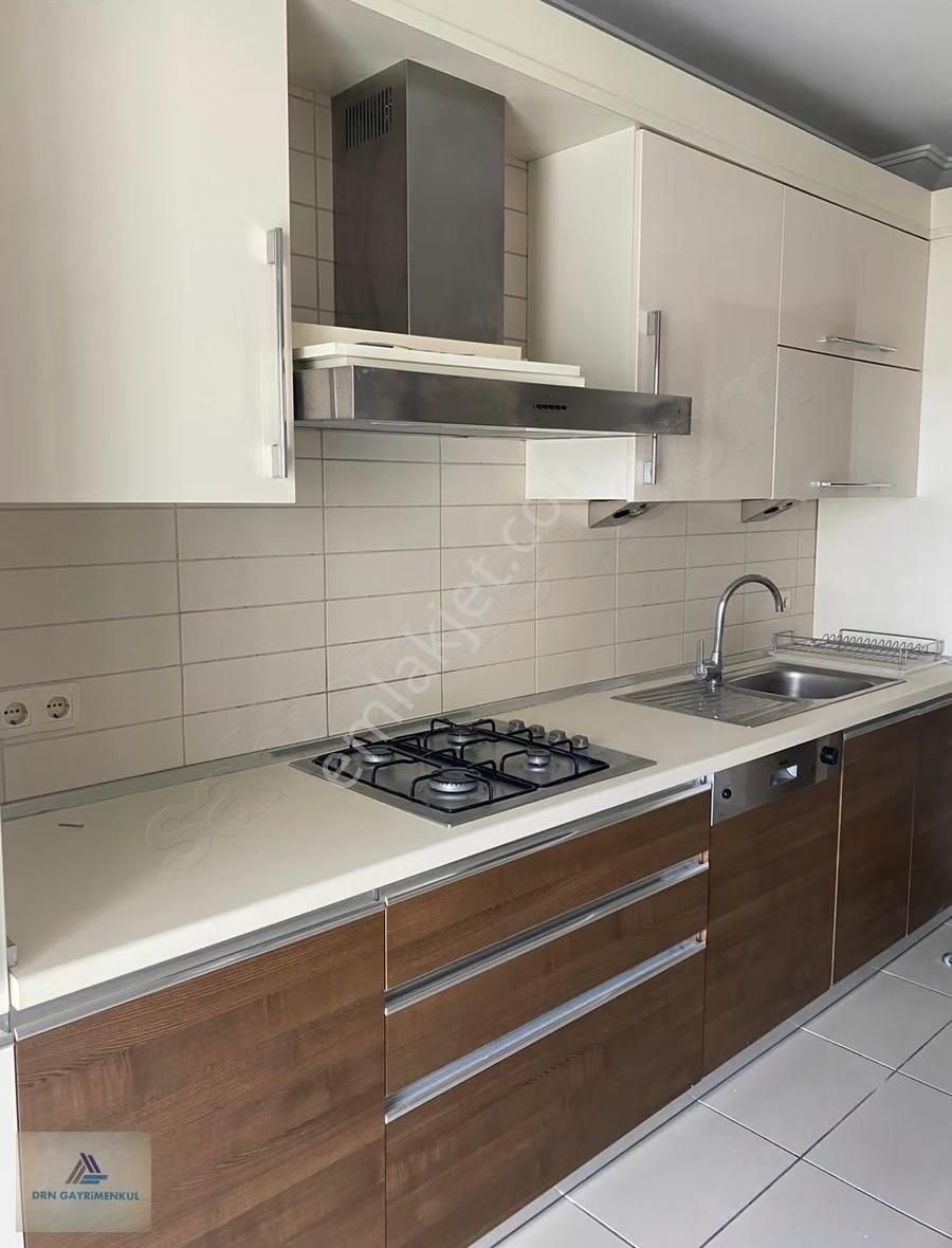 Avrupa Konutları Tem Oturuma Uygun Satılık 3+1 Daire - Görsel 3