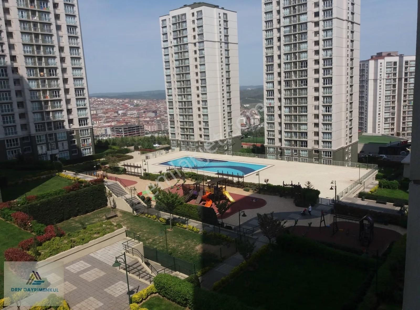 Avrupa Konutları Tem Oturuma Uygun Satılık 3+1 Daire - Görsel 6