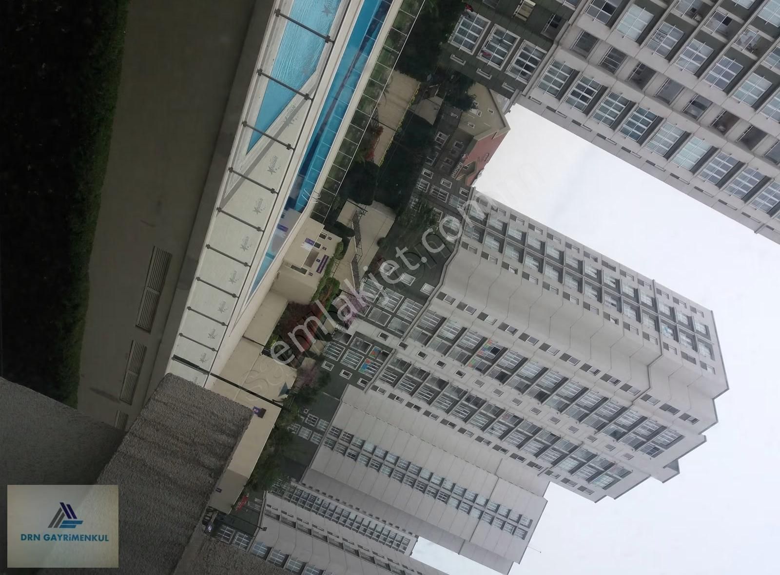 Avrupa Konutları Tem Oturuma Uygun Satılık 3+1 Daire - Görsel 15