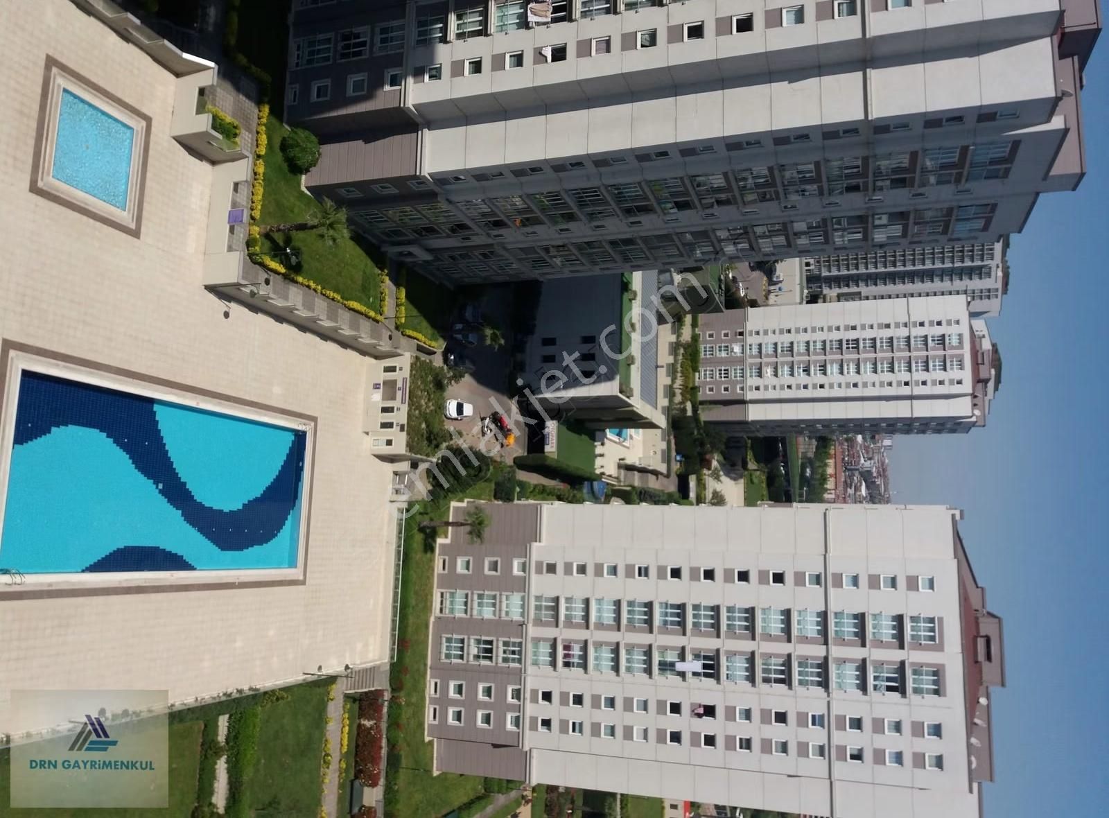 Avrupa Konutları Tem Oturuma Uygun Satılık 3+1 Daire - Görsel 9