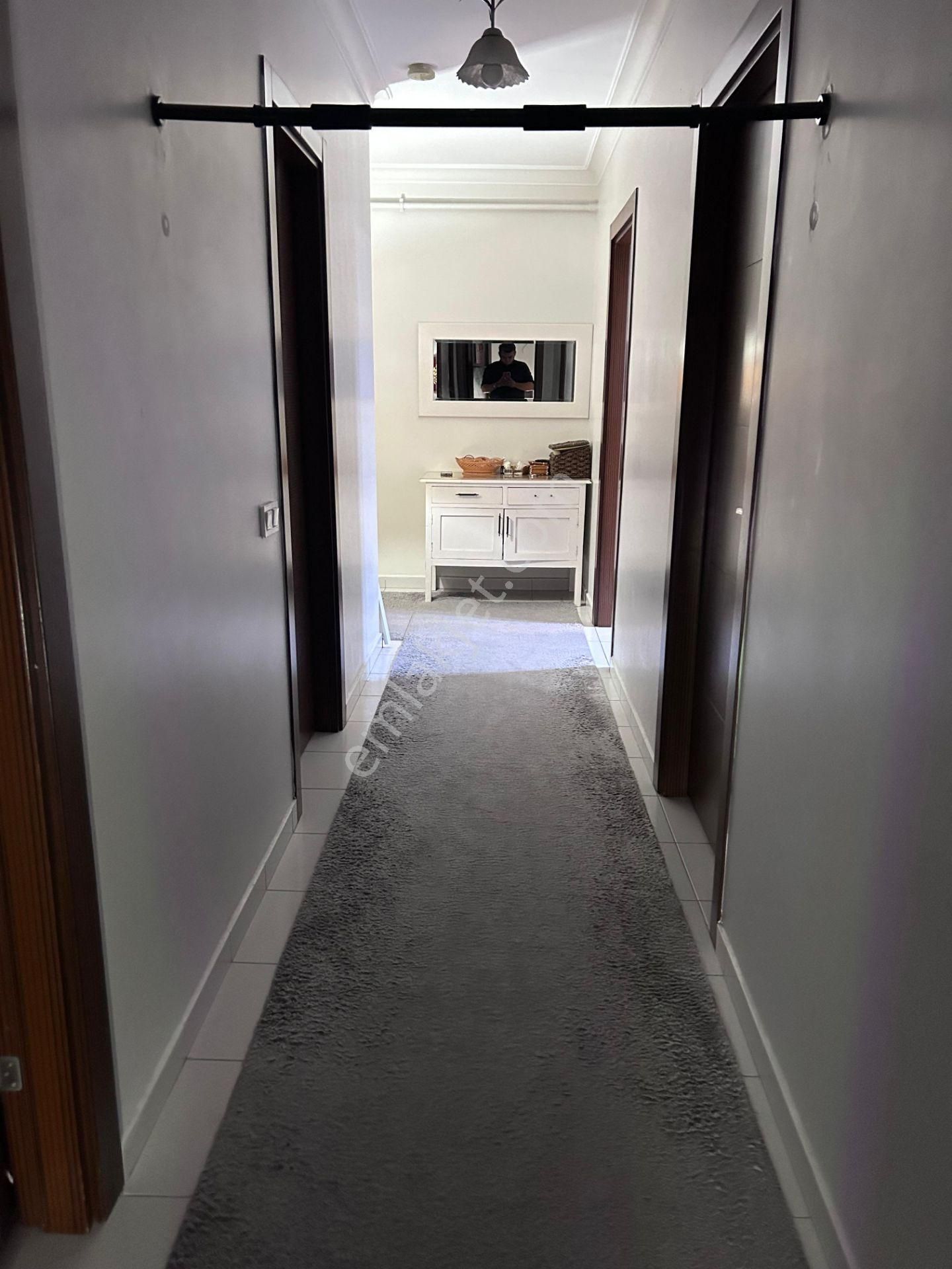 Lider Emlak'tan Manzaralı 140 M2 3+1 Satılık Daire - Görsel 24