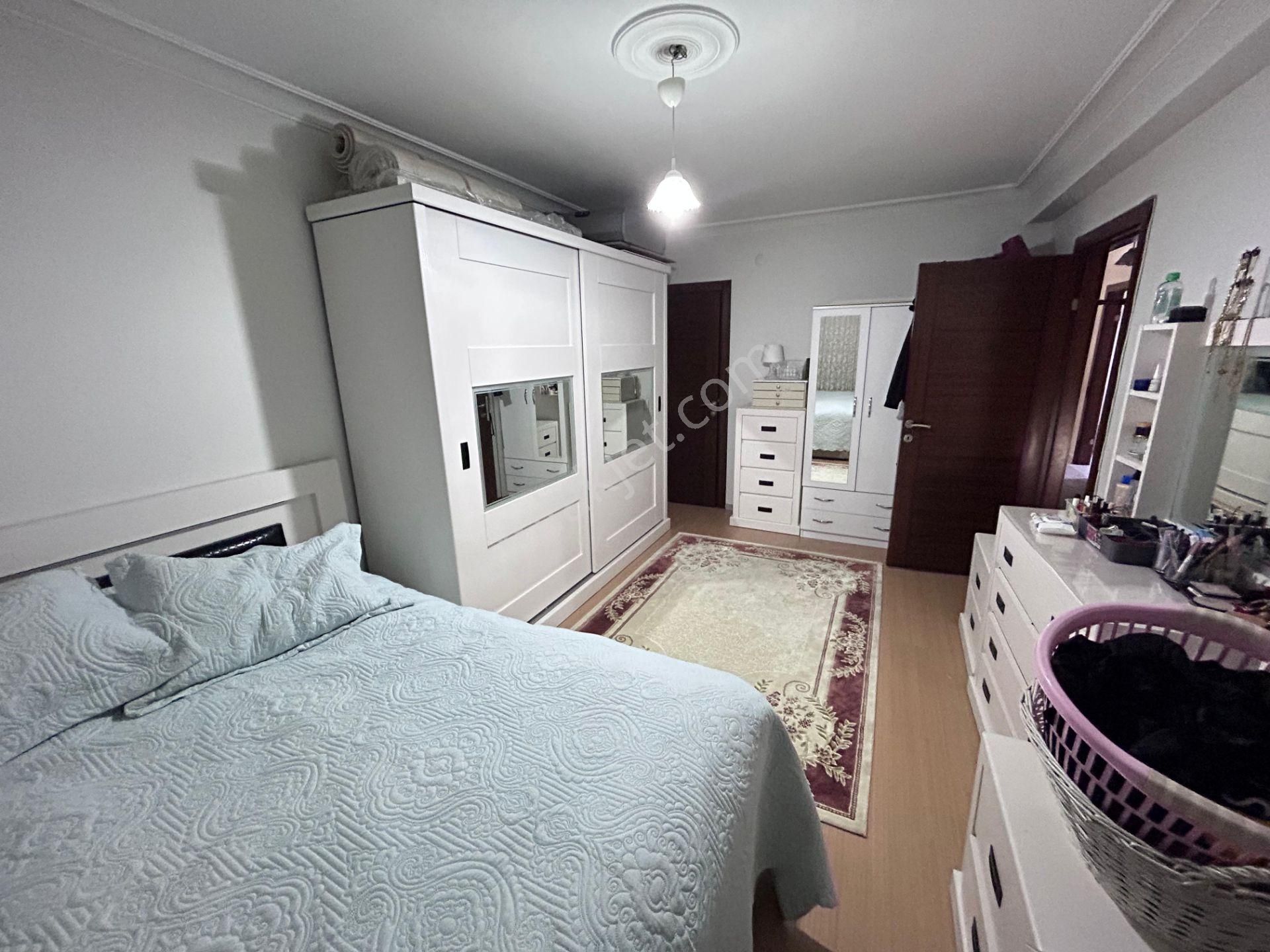 Lider Emlak'tan Manzaralı 140 M2 3+1 Satılık Daire - Görsel 19