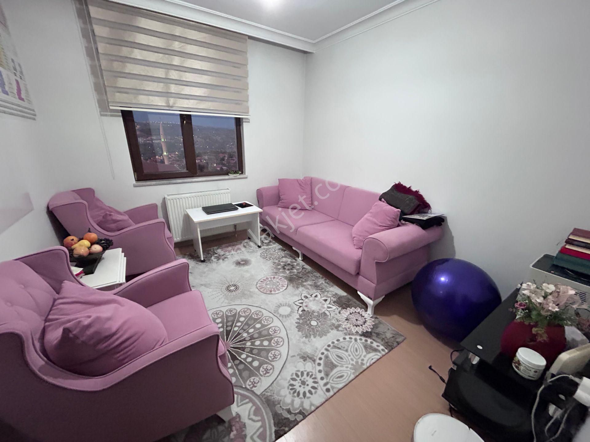 Lider Emlak'tan Manzaralı 140 M2 3+1 Satılık Daire - Görsel 21