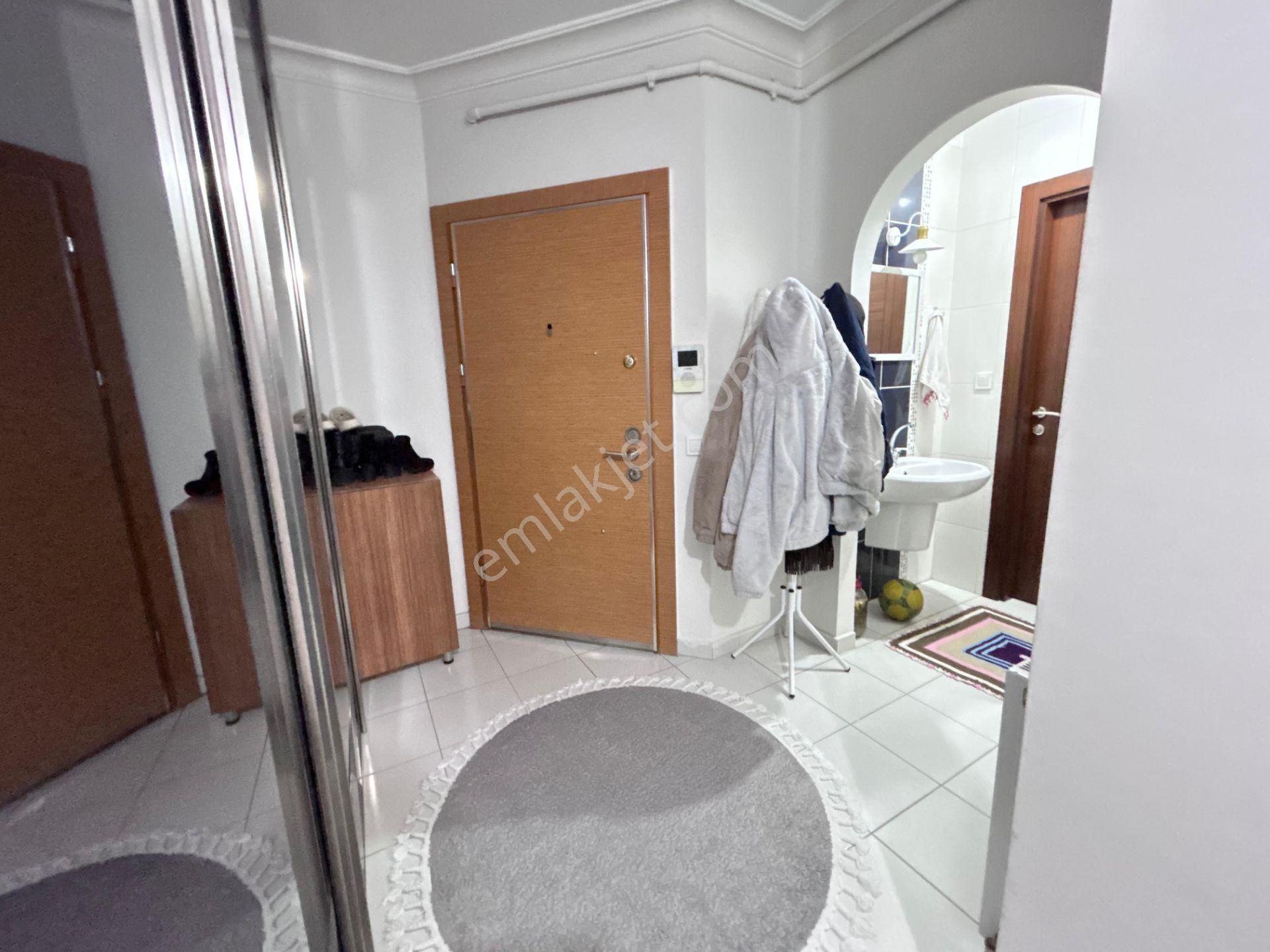 Lider Emlak'tan Manzaralı 140 M2 3+1 Satılık Daire - Görsel 27