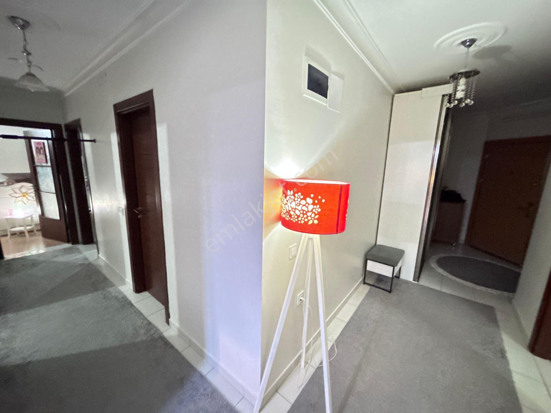 Lider Emlak'tan Manzaralı 140 M2 3+1 Satılık Daire - Görsel 26