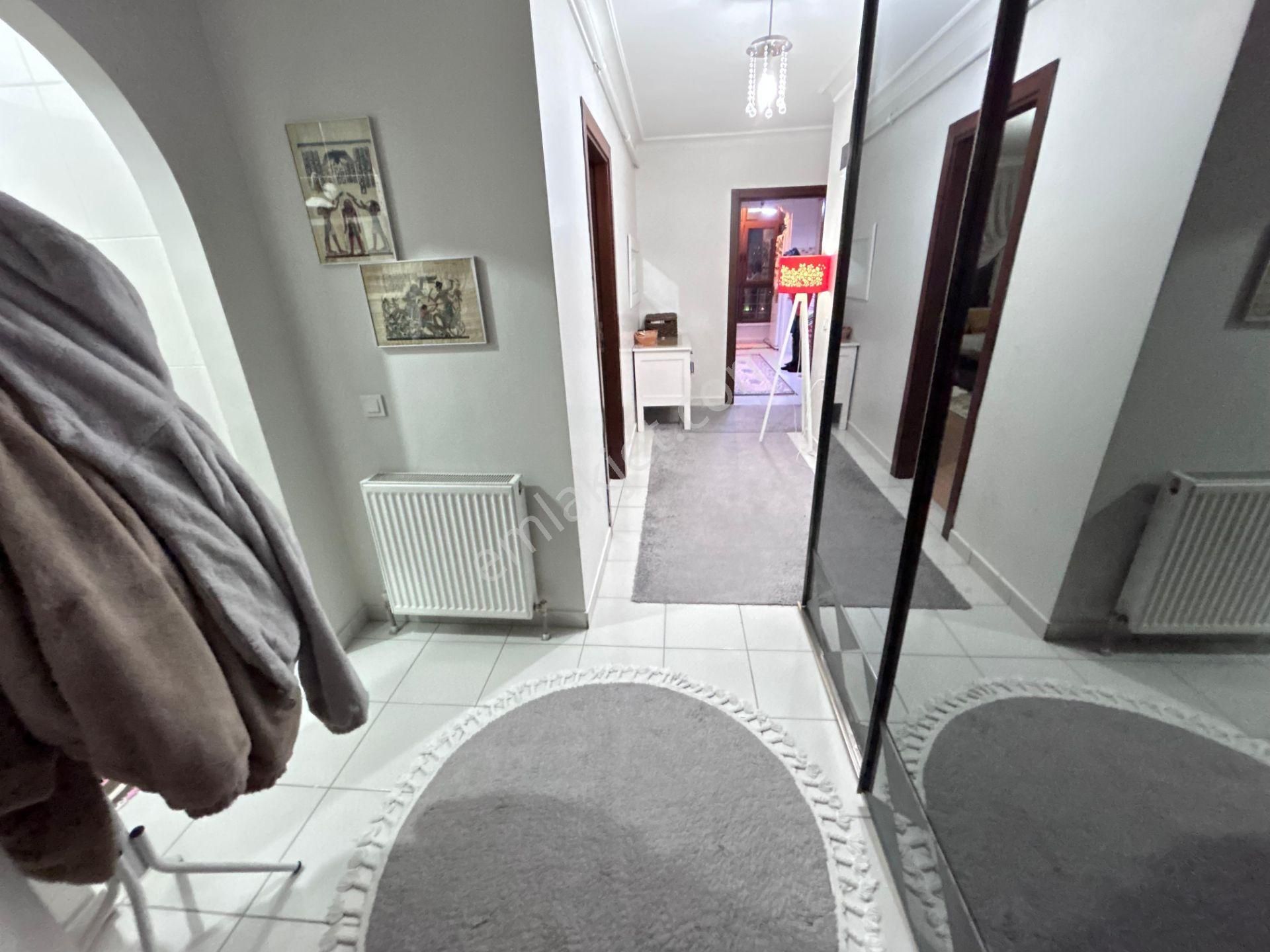 Lider Emlak'tan Manzaralı 140 M2 3+1 Satılık Daire - Görsel 25