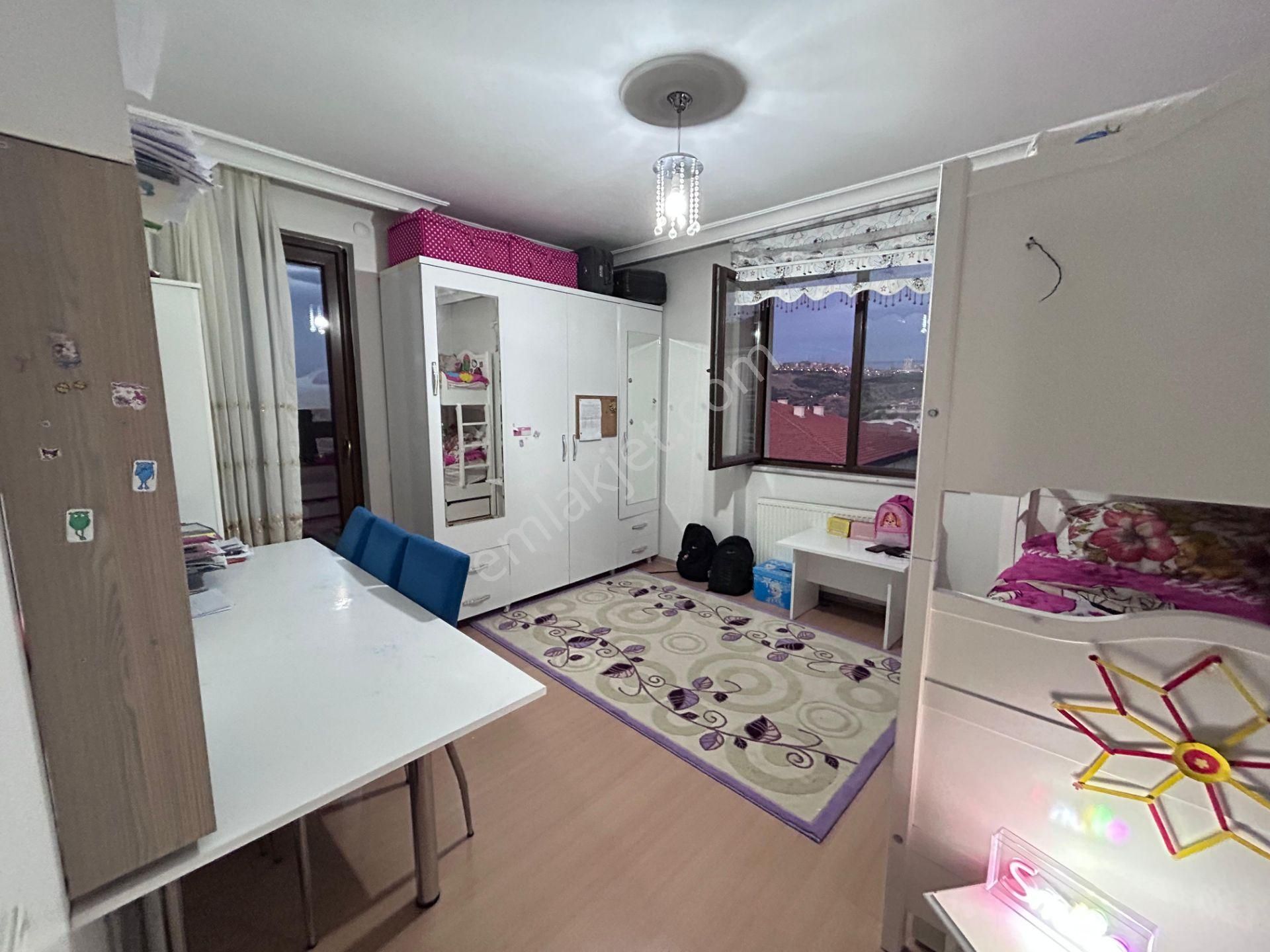 Lider Emlak'tan Manzaralı 140 M2 3+1 Satılık Daire - Görsel 16