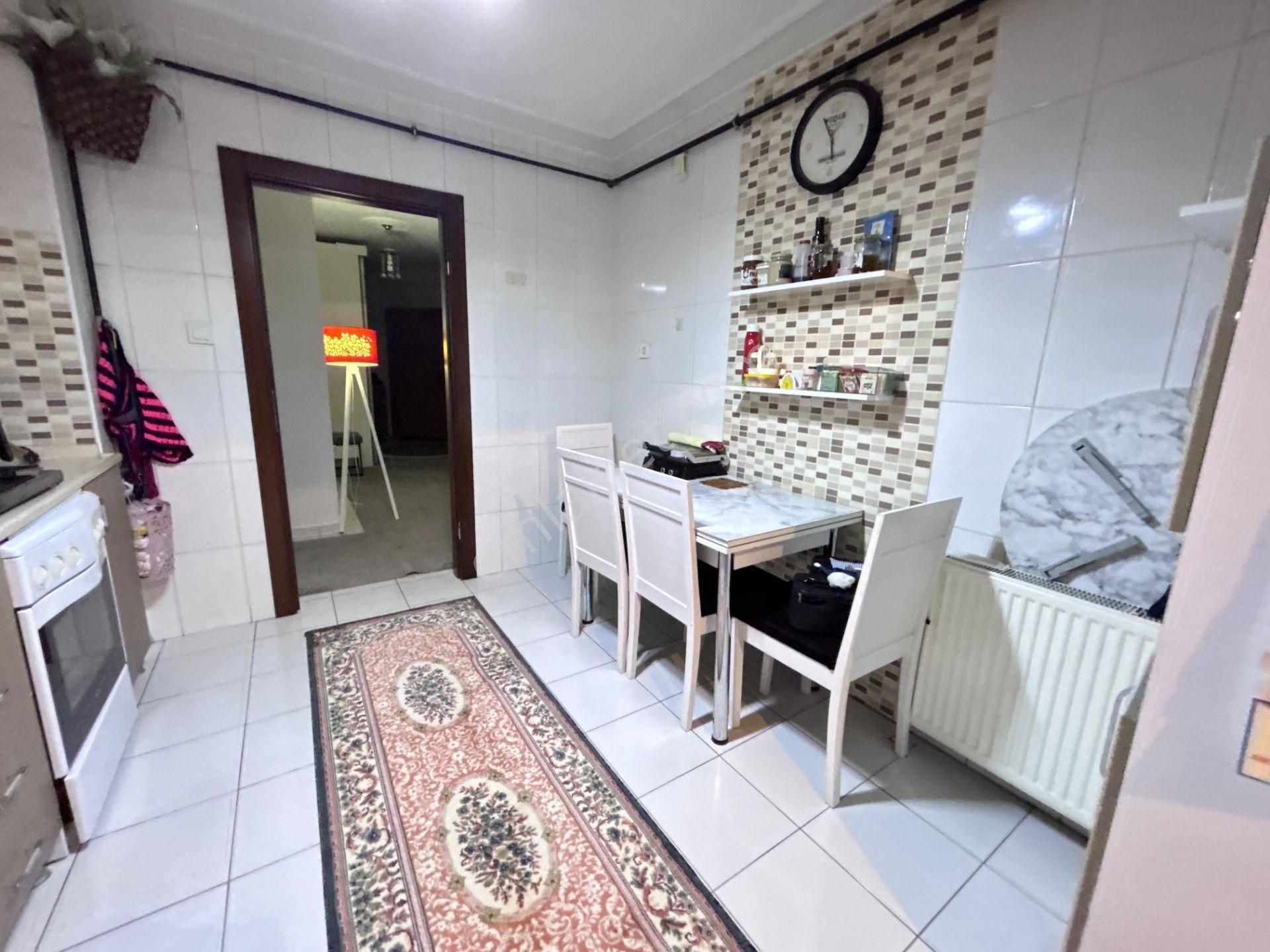 Lider Emlak'tan Manzaralı 140 M2 3+1 Satılık Daire - Görsel 4