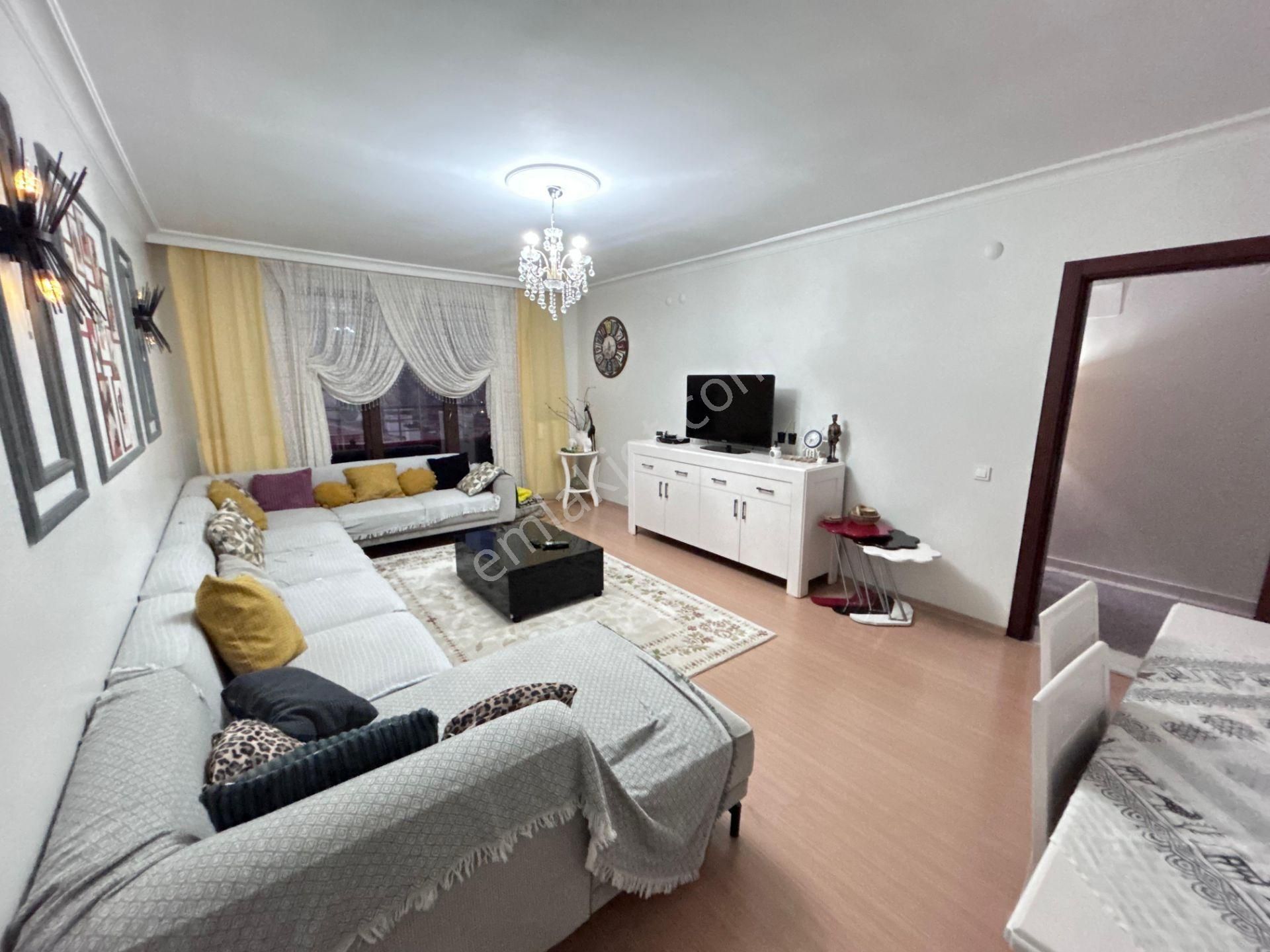 Lider Emlak'tan Manzaralı 140 M2 3+1 Satılık Daire - Görsel 11