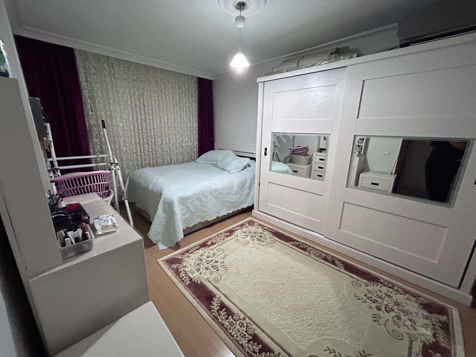 Lider Emlak'tan Manzaralı 140 M2 3+1 Satılık Daire - Görsel 18