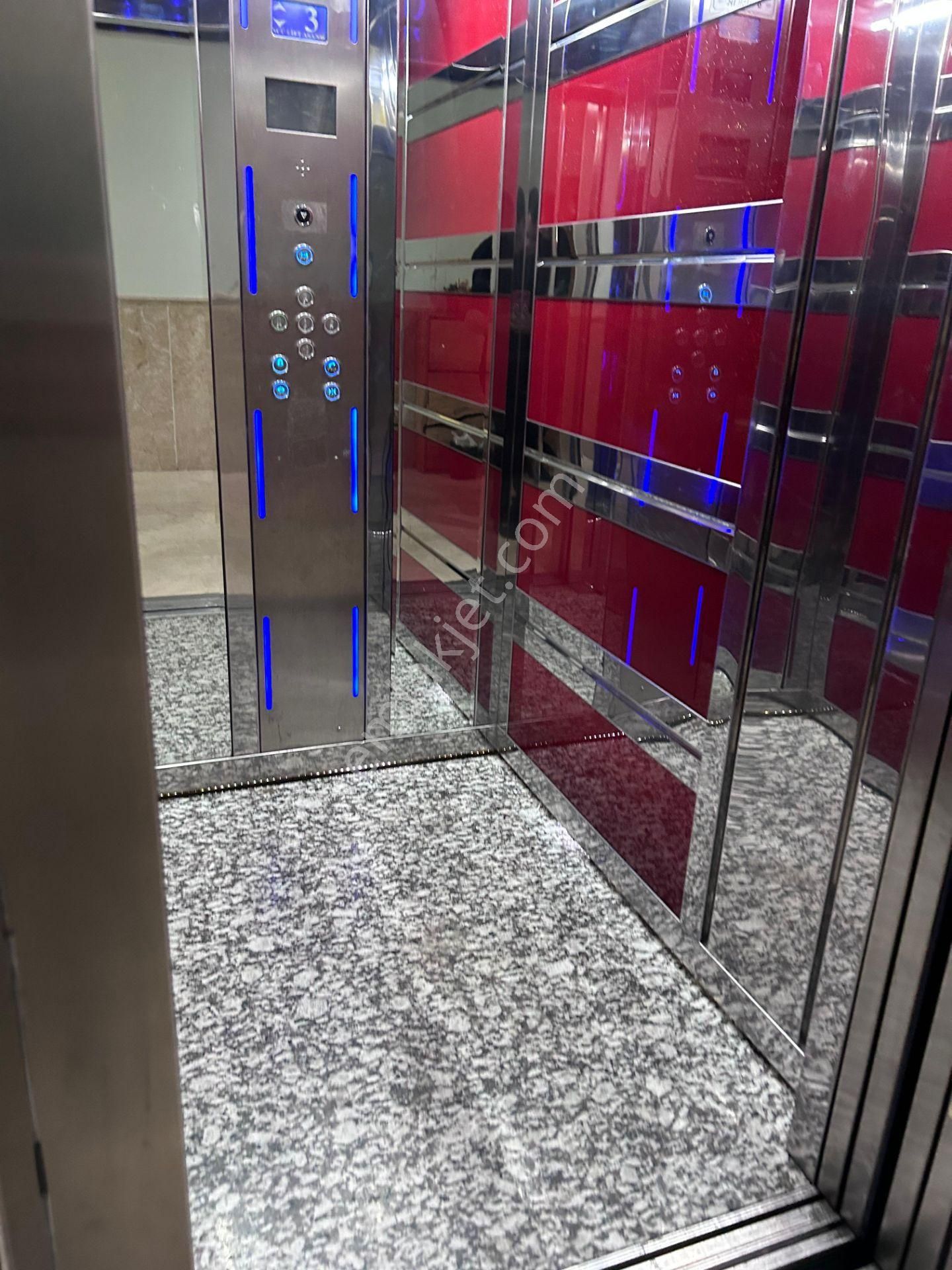 Lider Emlak'tan Manzaralı 140 M2 3+1 Satılık Daire - Görsel 34