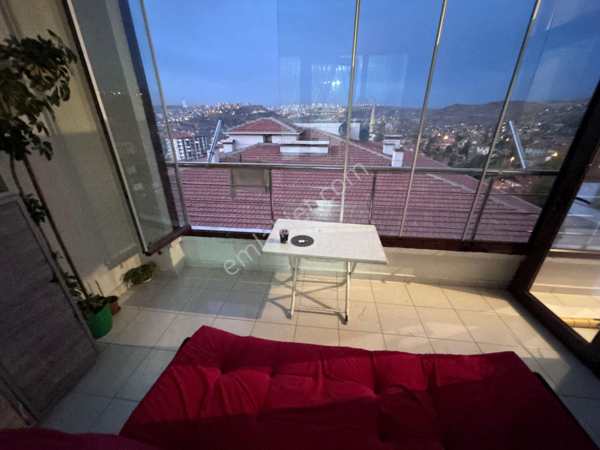 Lider Emlak'tan Manzaralı 140 M2 3+1 Satılık Daire - Görsel 3