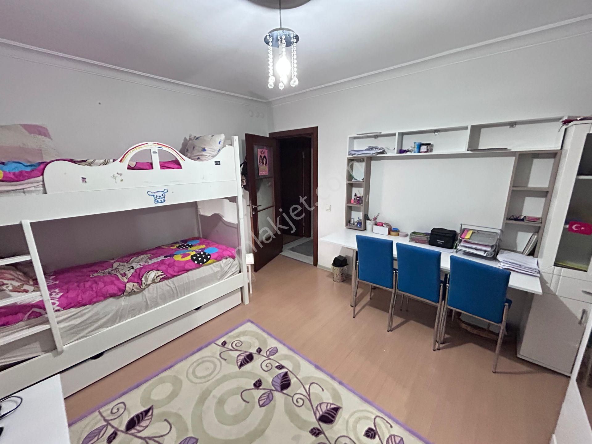 Lider Emlak'tan Manzaralı 140 M2 3+1 Satılık Daire - Görsel 17