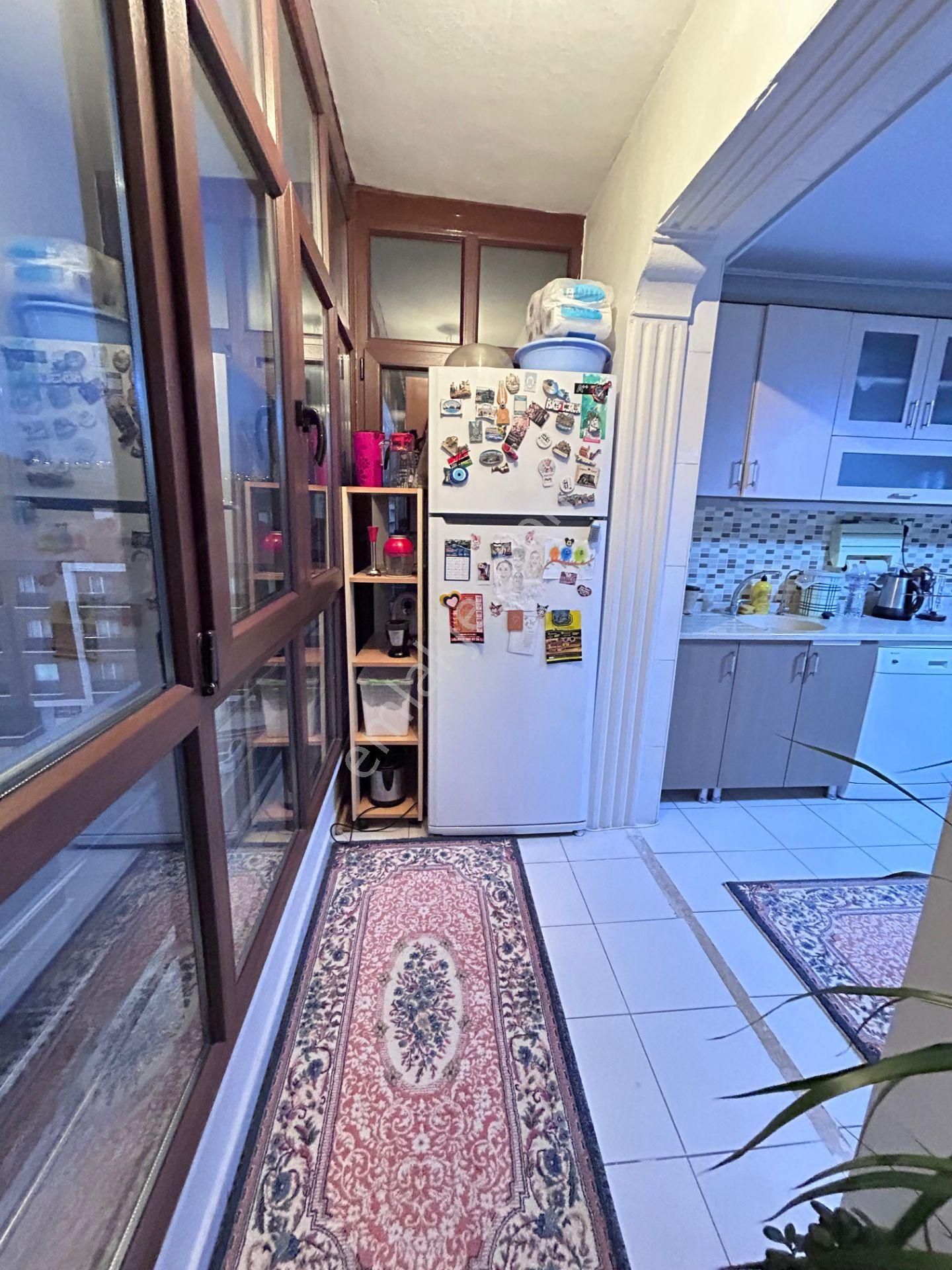 Lider Emlak'tan Manzaralı 140 M2 3+1 Satılık Daire - Görsel 5