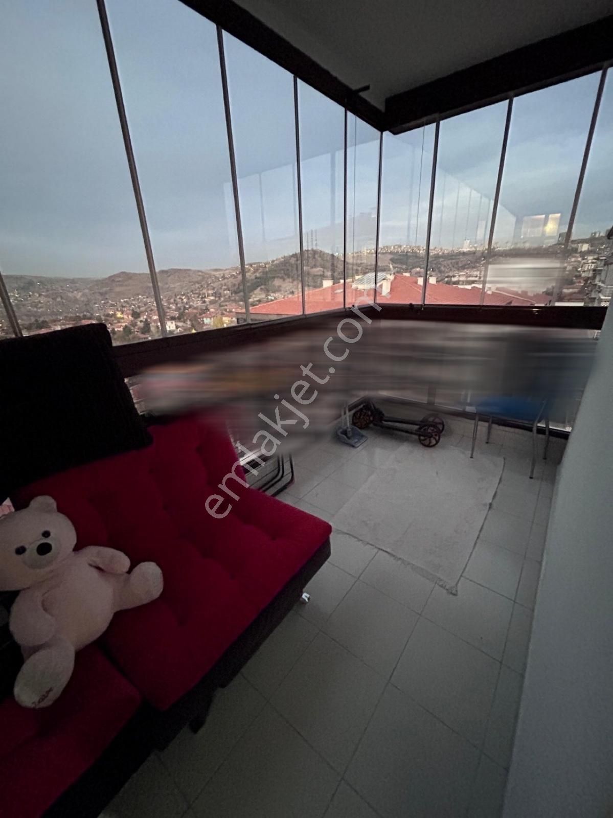 Lider Emlak'tan Manzaralı 140 M2 3+1 Satılık Daire - Görsel 7