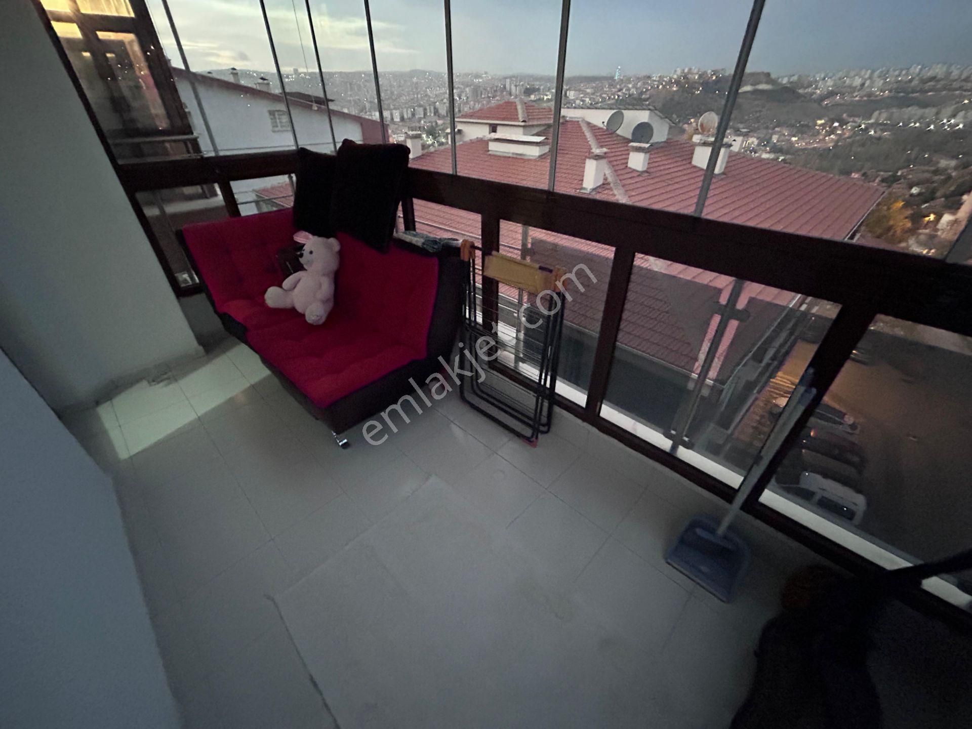 Lider Emlak'tan Manzaralı 140 M2 3+1 Satılık Daire - Görsel 8