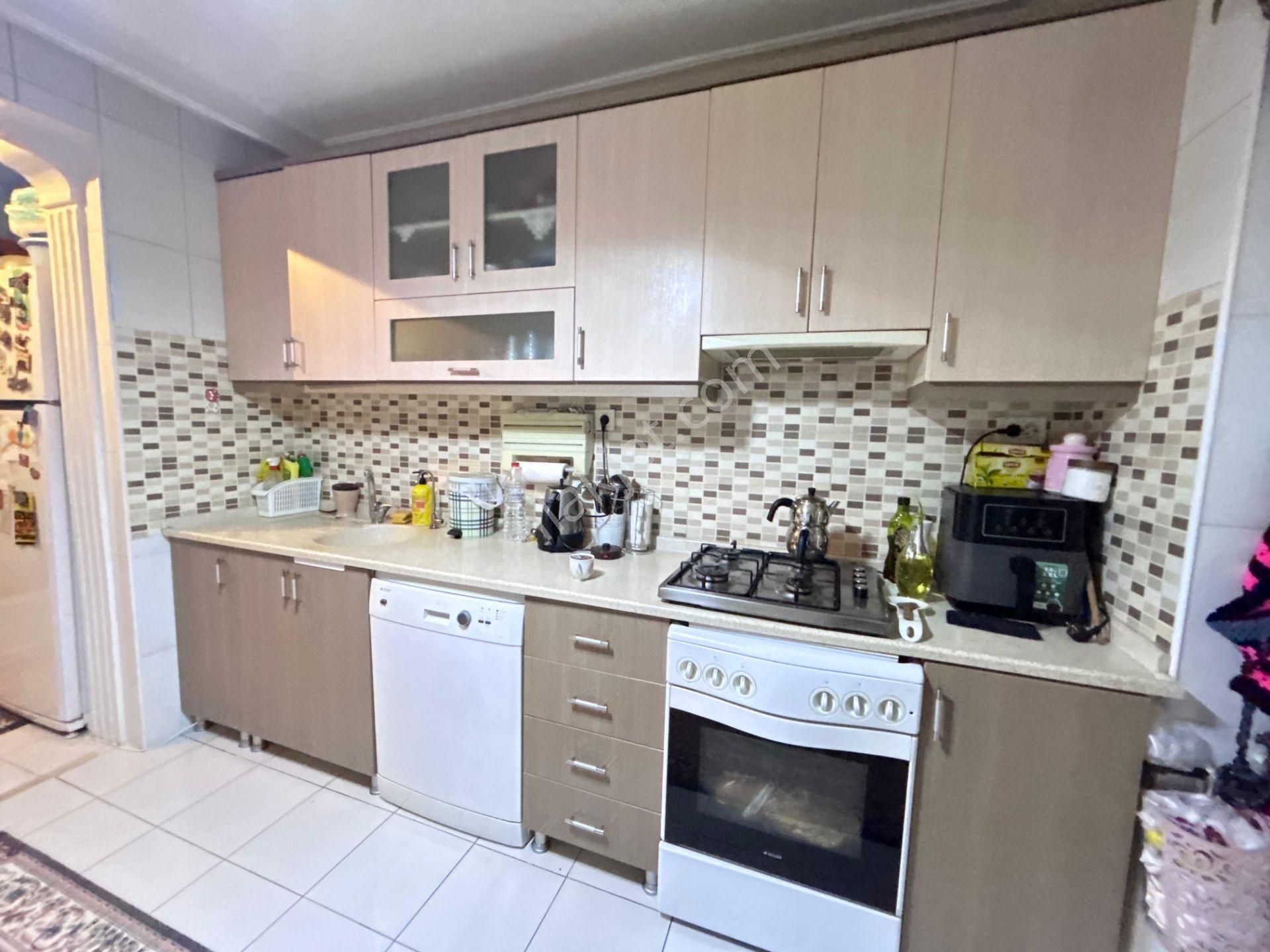 Lider Emlak'tan Manzaralı 140 M2 3+1 Satılık Daire