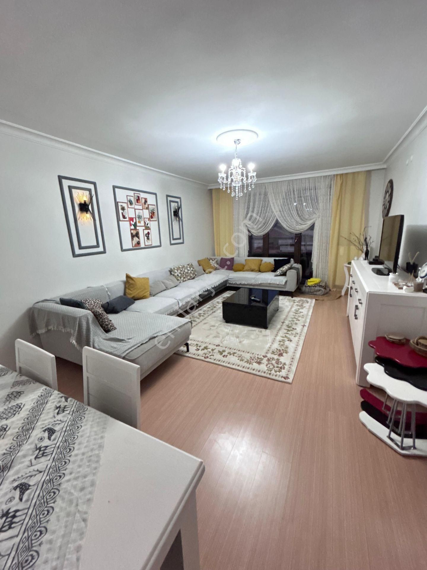 Lider Emlak'tan Manzaralı 140 M2 3+1 Satılık Daire - Görsel 12