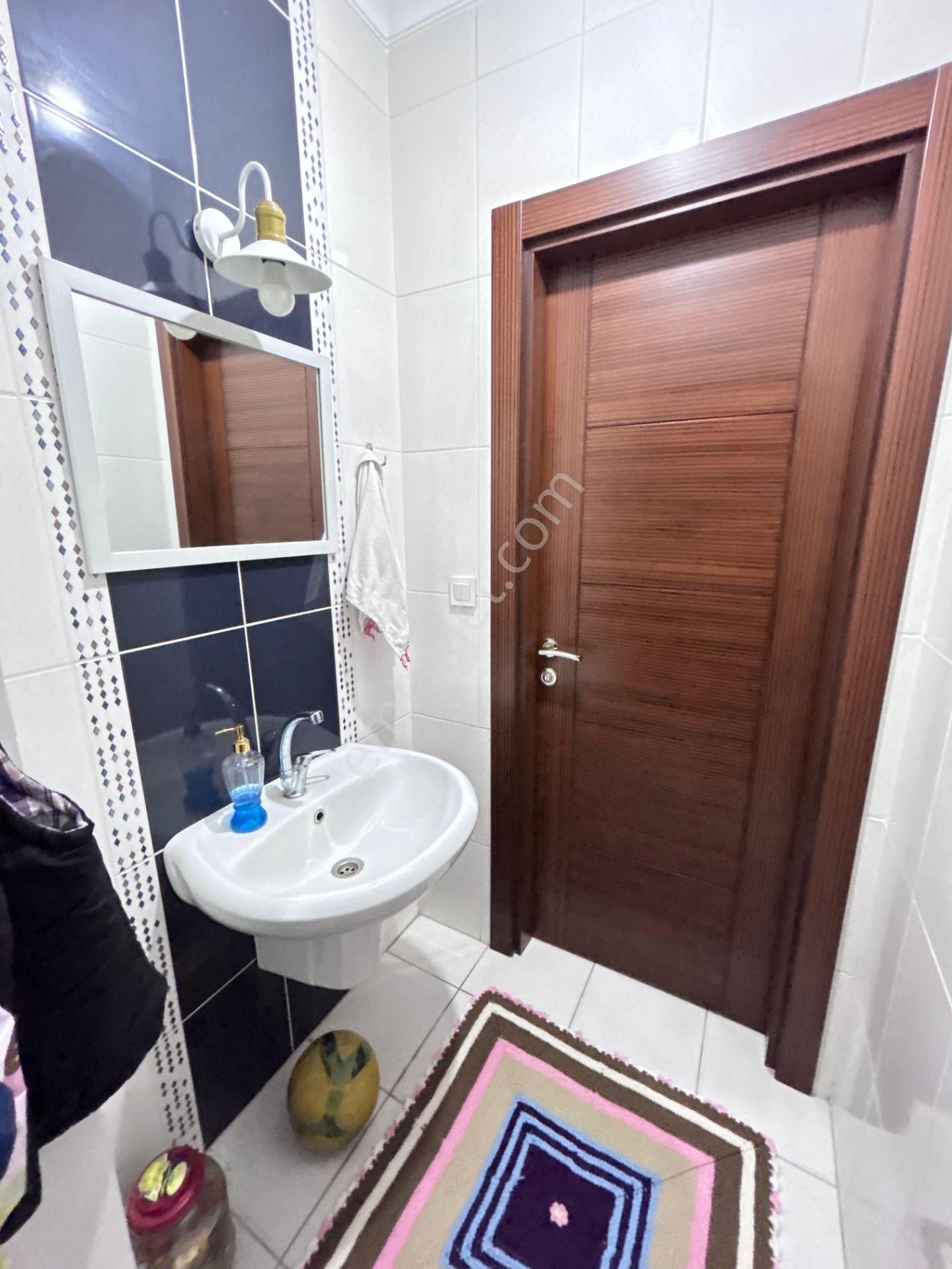 Lider Emlak'tan Manzaralı 140 M2 3+1 Satılık Daire - Görsel 32