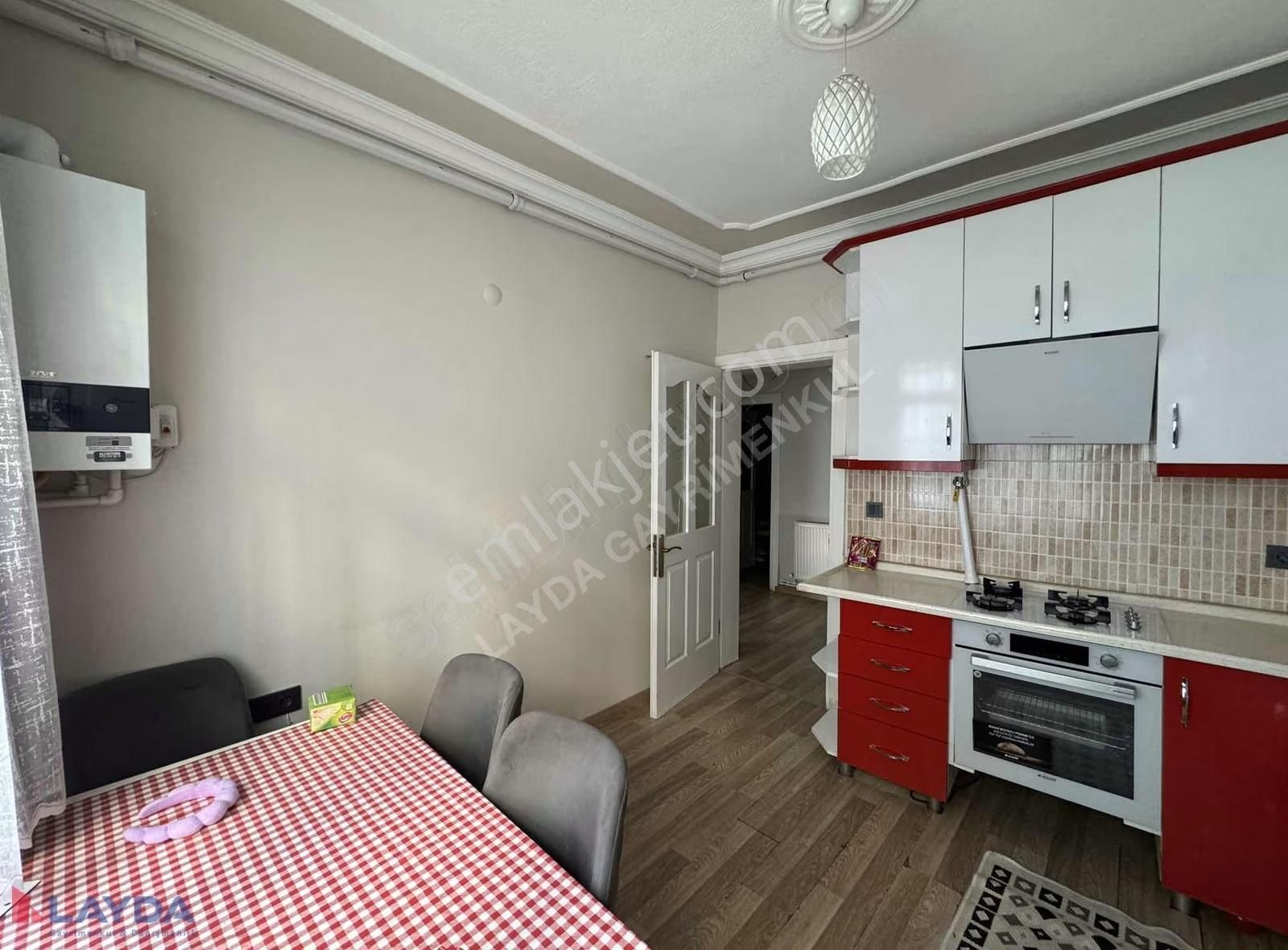 Layda'dan Çamkulede 2+1 Eşyalı Kiralık Daire - Görsel 5