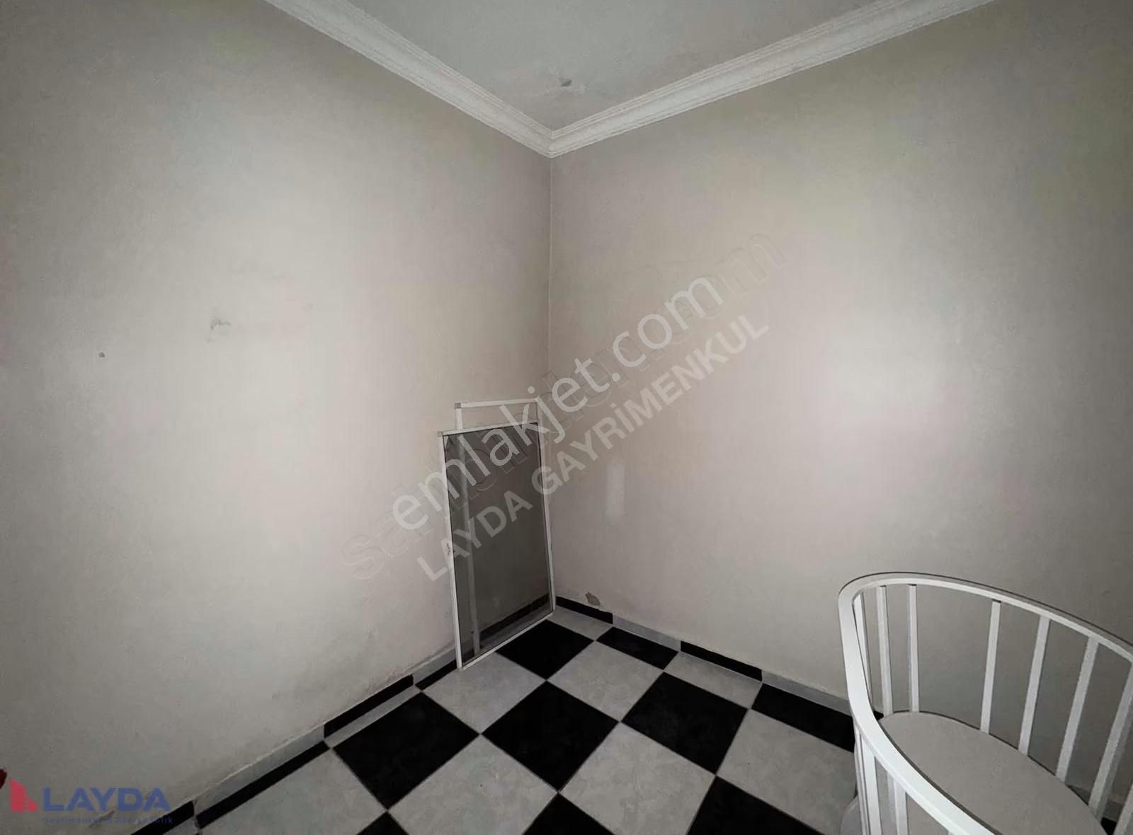 Layda'dan Çamkulede 2+1 Eşyalı Kiralık Daire - Görsel 15