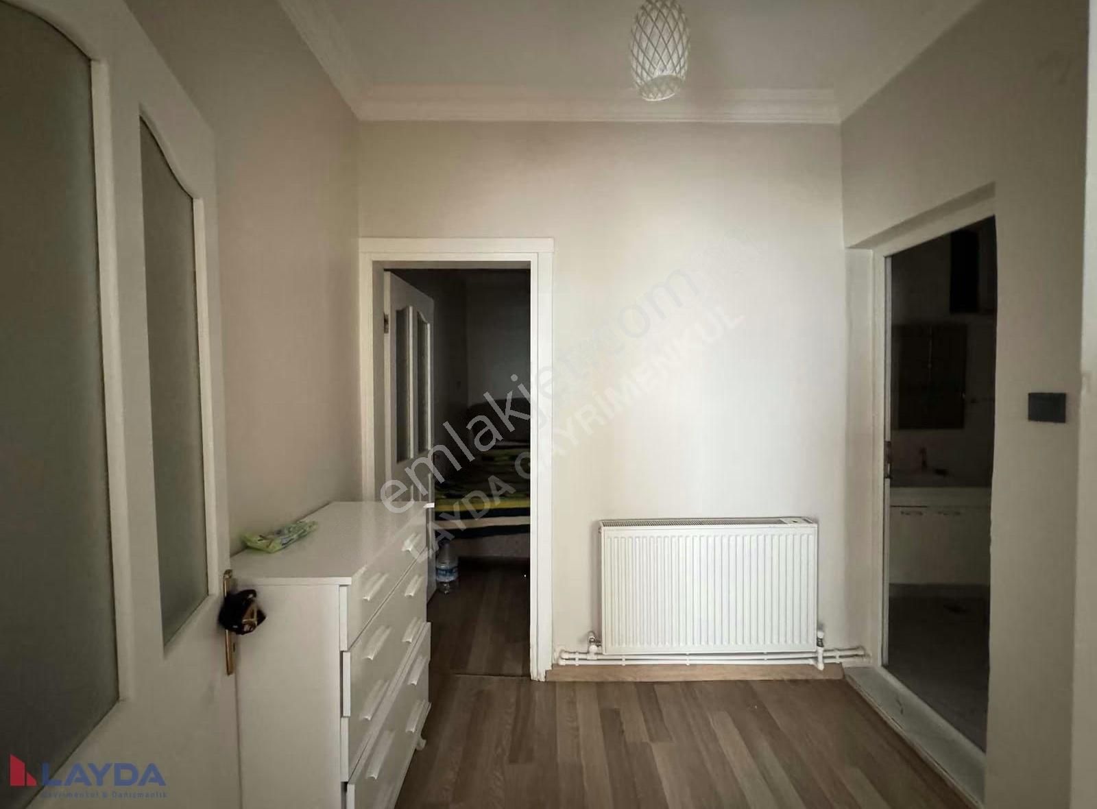 Layda'dan Çamkulede 2+1 Eşyalı Kiralık Daire - Görsel 6