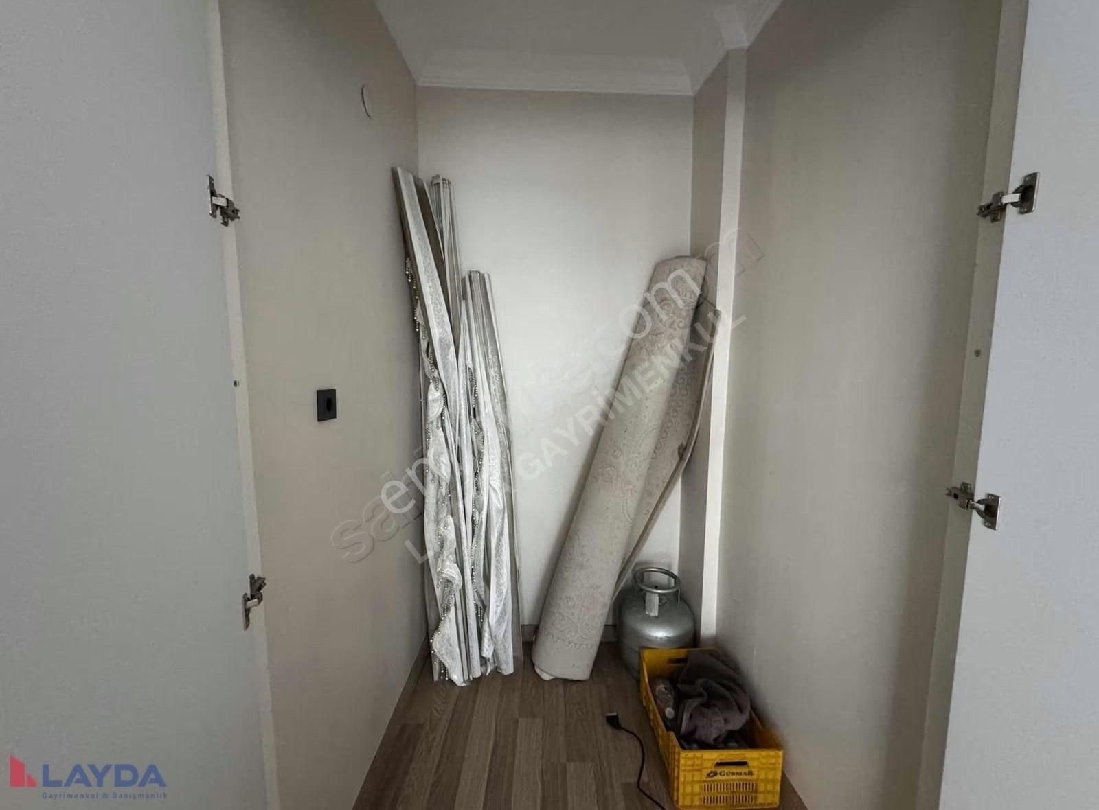 Layda'dan Çamkulede 2+1 Eşyalı Kiralık Daire - Görsel 12