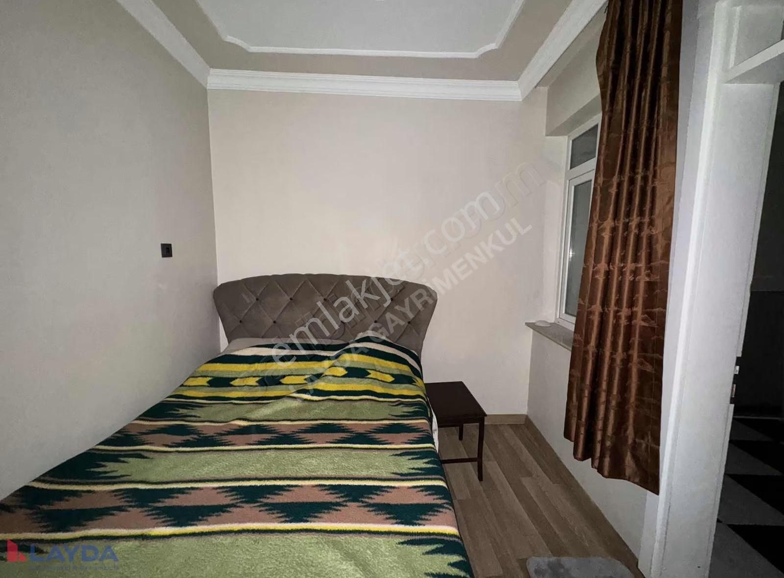 Layda'dan Çamkulede 2+1 Eşyalı Kiralık Daire - Görsel 2
