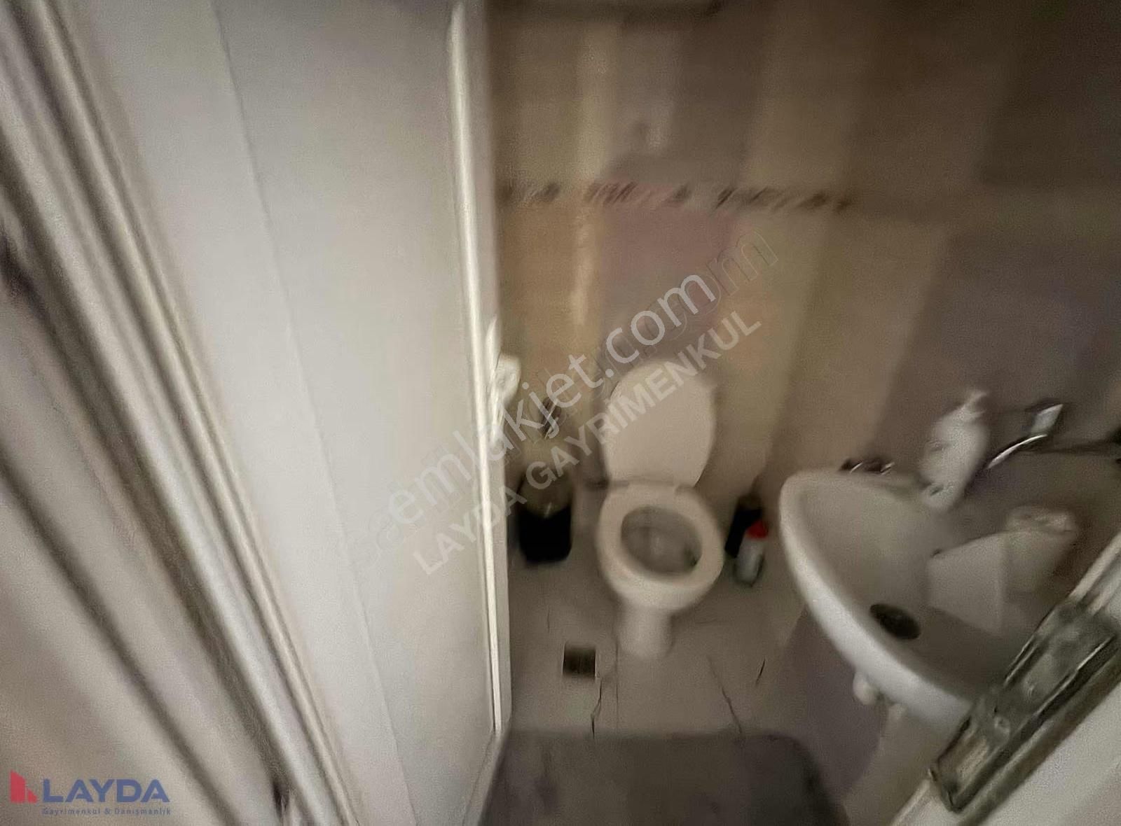 Layda'dan Çamkulede 2+1 Eşyalı Kiralık Daire - Görsel 3