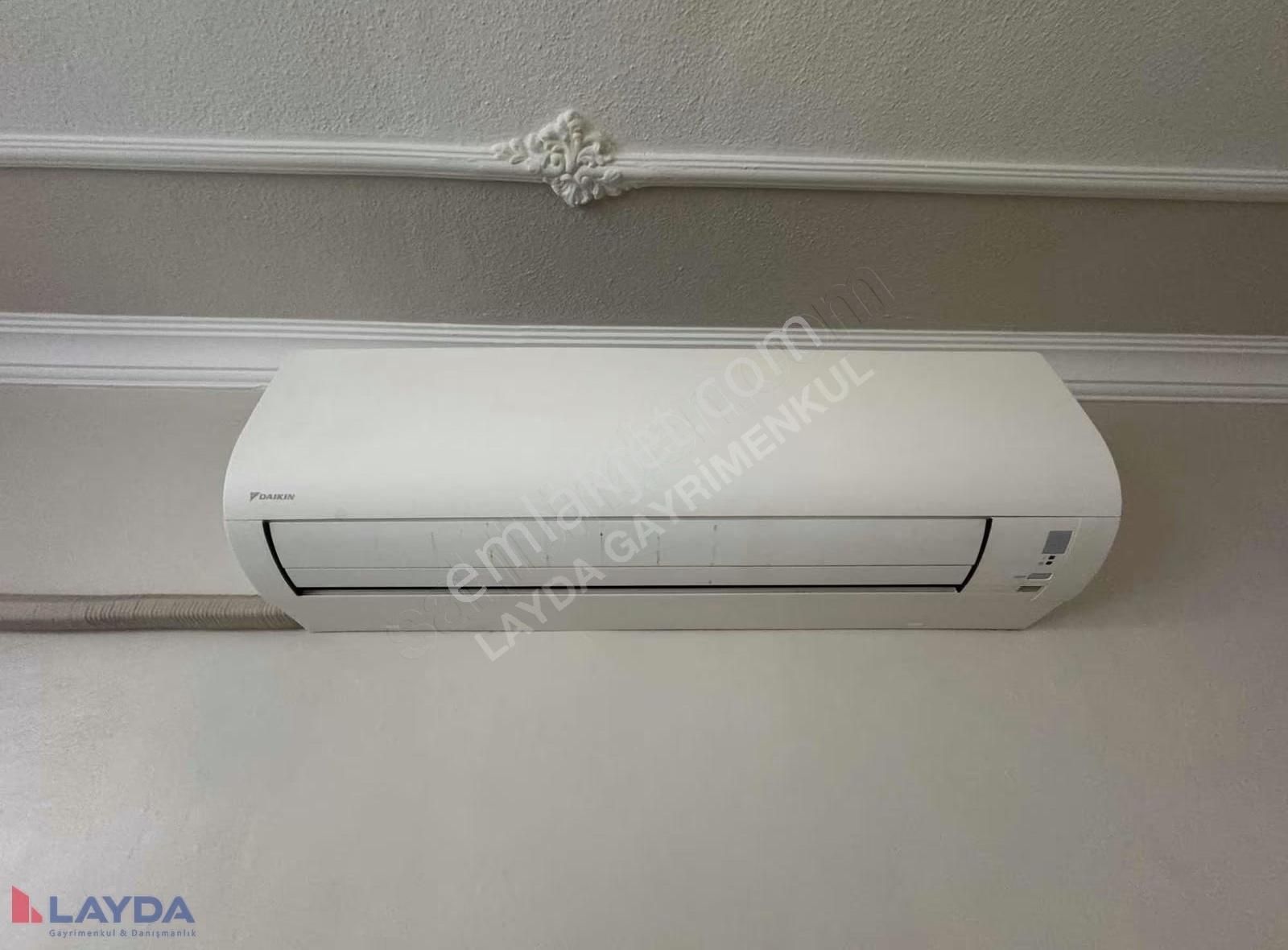 Layda'dan Çamkulede 2+1 Eşyalı Kiralık Daire - Görsel 22