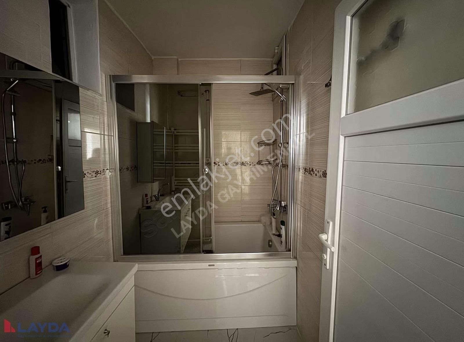 Layda'dan Çamkulede 2+1 Eşyalı Kiralık Daire - Görsel 24