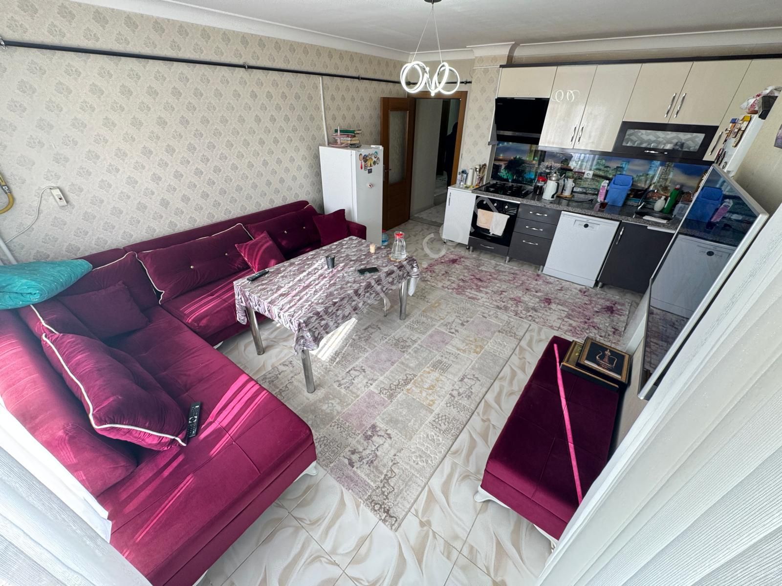 Kanuni'de Asansörlü Full Yapılı Manzaralı Geniş M2 Satılık 3+1 - Görsel 15