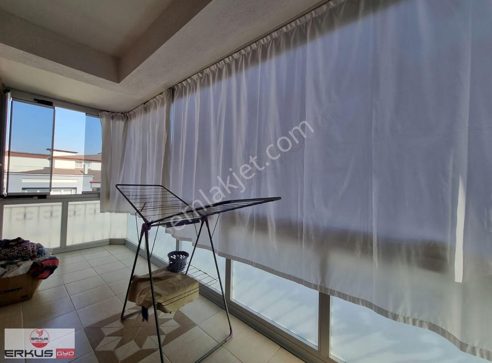 Erkuş Tan Ferhatlar Koleji Yol Üstü Harika Konumda Geniş 3+1 - Görsel 5