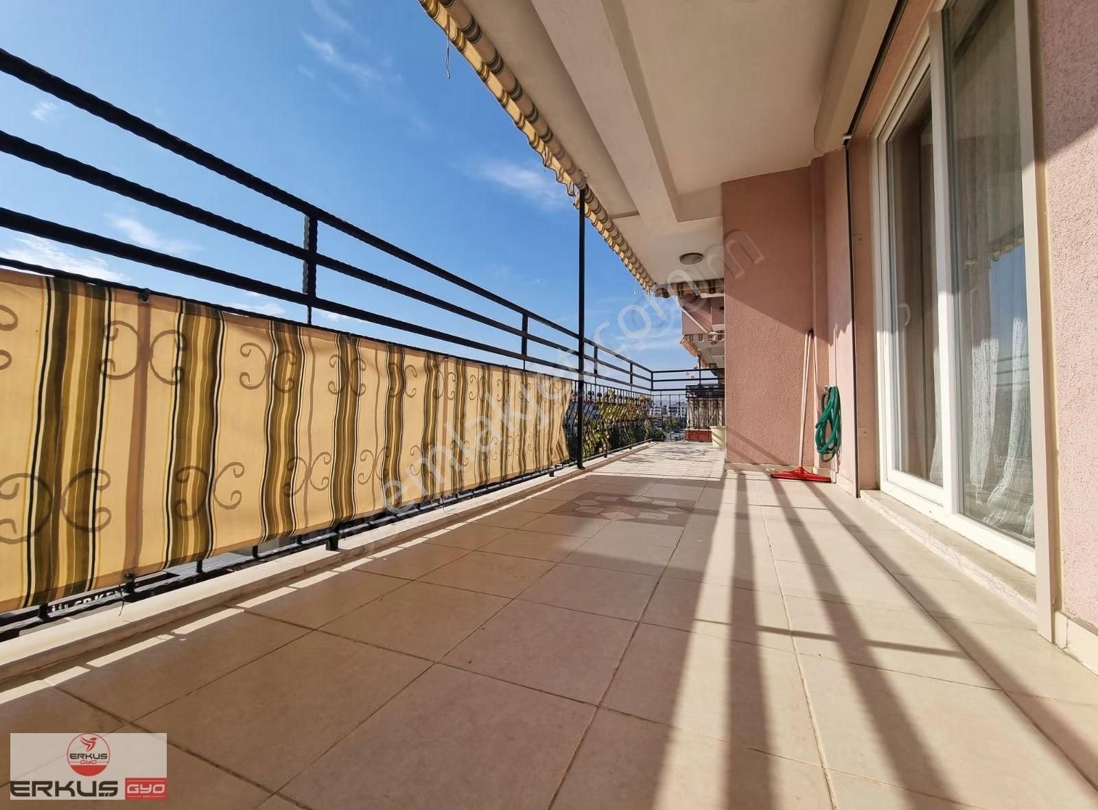 Erkuş Tan Ferhatlar Koleji Yol Üstü Harika Konumda Geniş 3+1 - Görsel 25