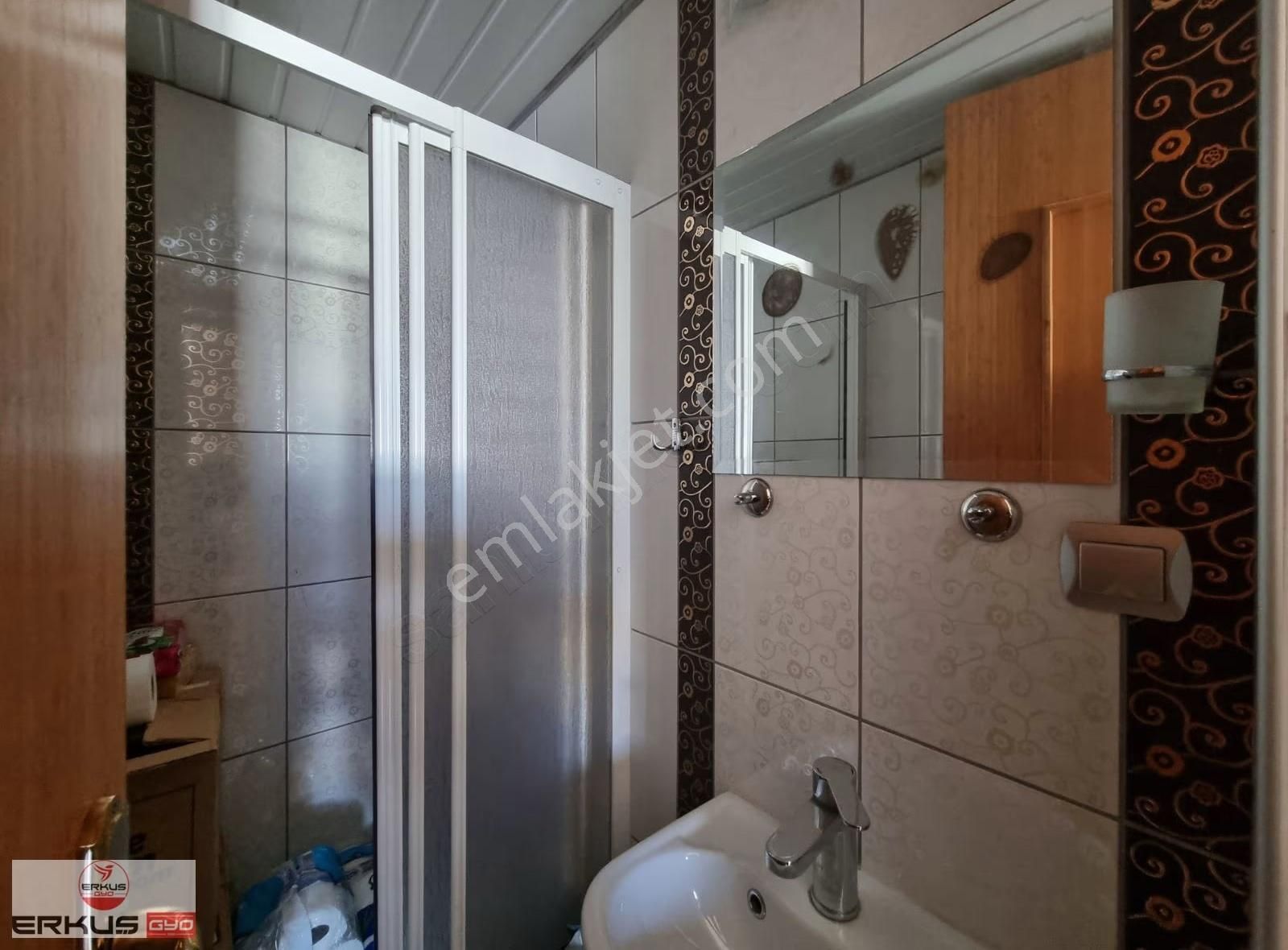 Erkuş Tan Ferhatlar Koleji Yol Üstü Harika Konumda Geniş 3+1 - Görsel 27